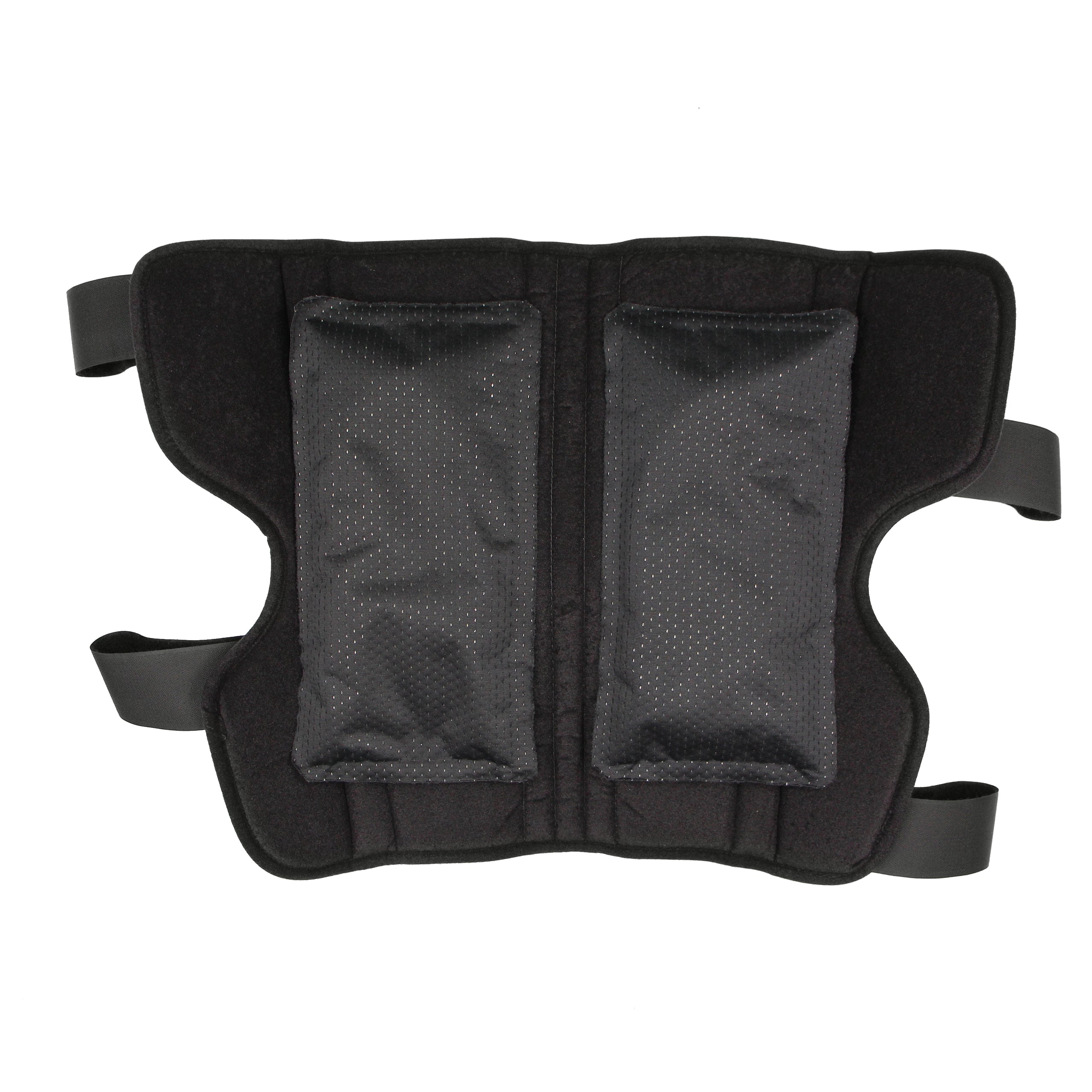 ezywrap-knee-attelle-genou-immobilisation-baleines-taille-m image 7
