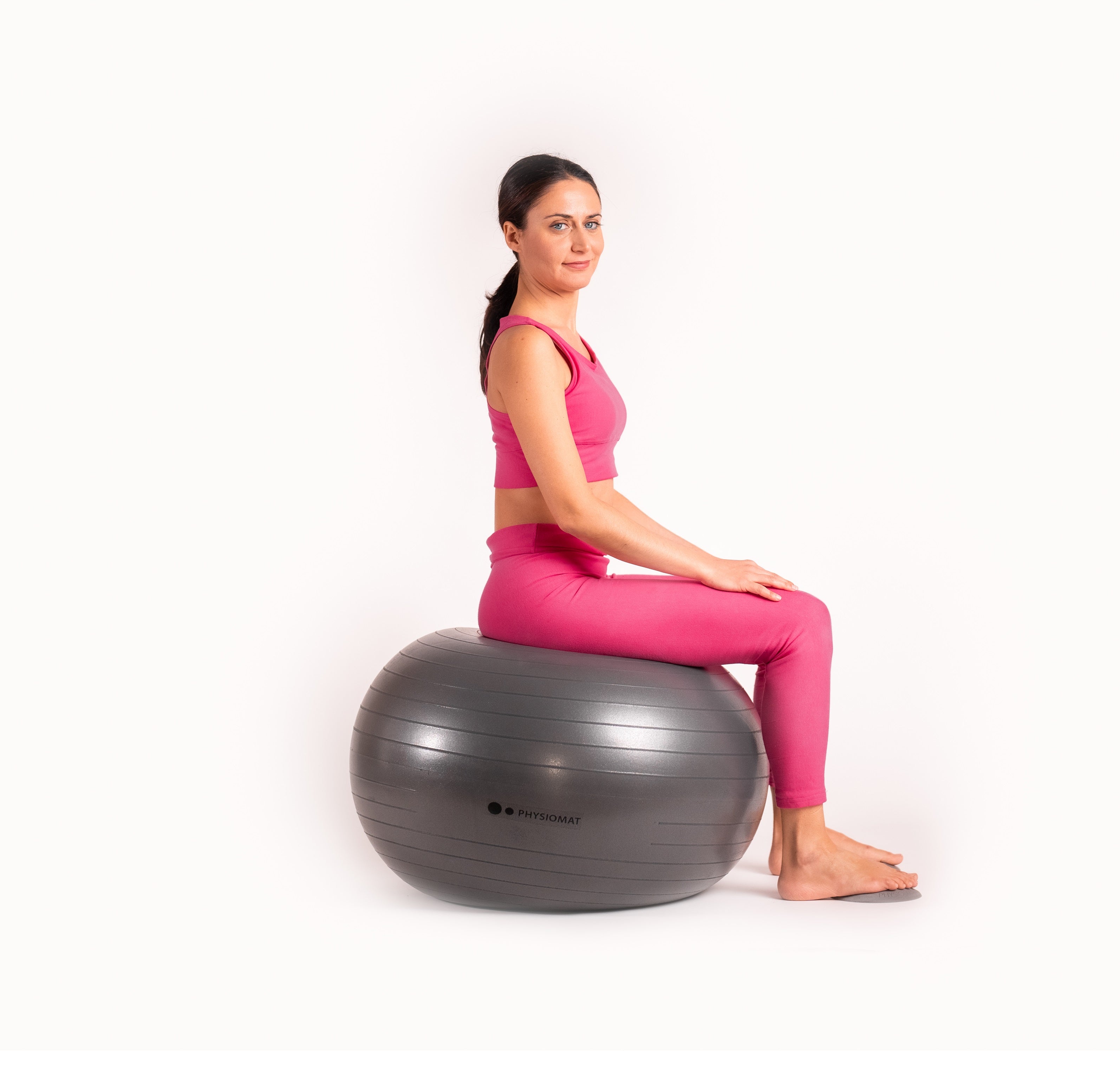 physiomat-ballons-ballon-gym-yoga-65-cm-sans-pompe image 2
