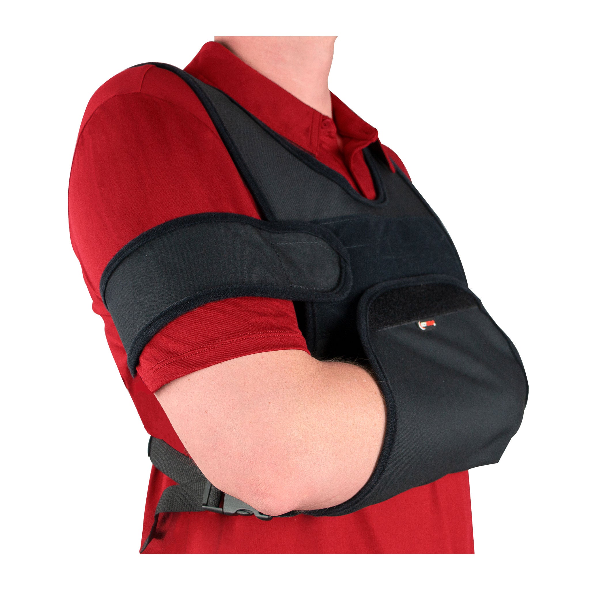ezywrap-2341-gilet-paule-immobilisateur-bras-post-op-ratoire image 2