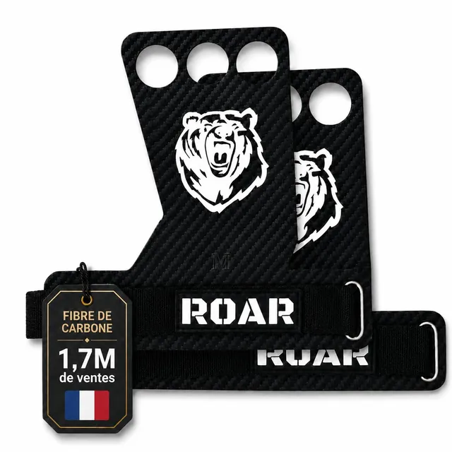 roar-maniques-crossfit-taille-s-paume-prot-g-e image 1