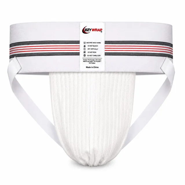 ezywrap-suspensoir-homme-jockstrap-taille-l image 1