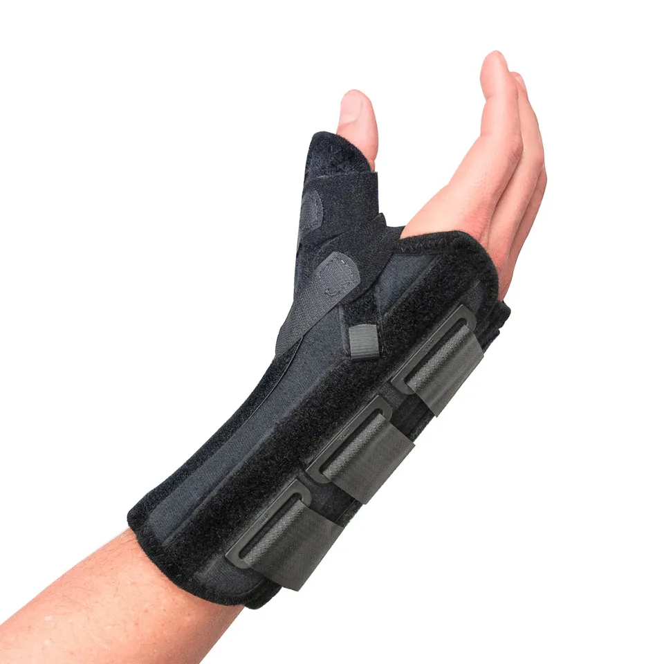 ezywrap-orth-se-pouce-universelle-courte-1147-main-droite image 1
