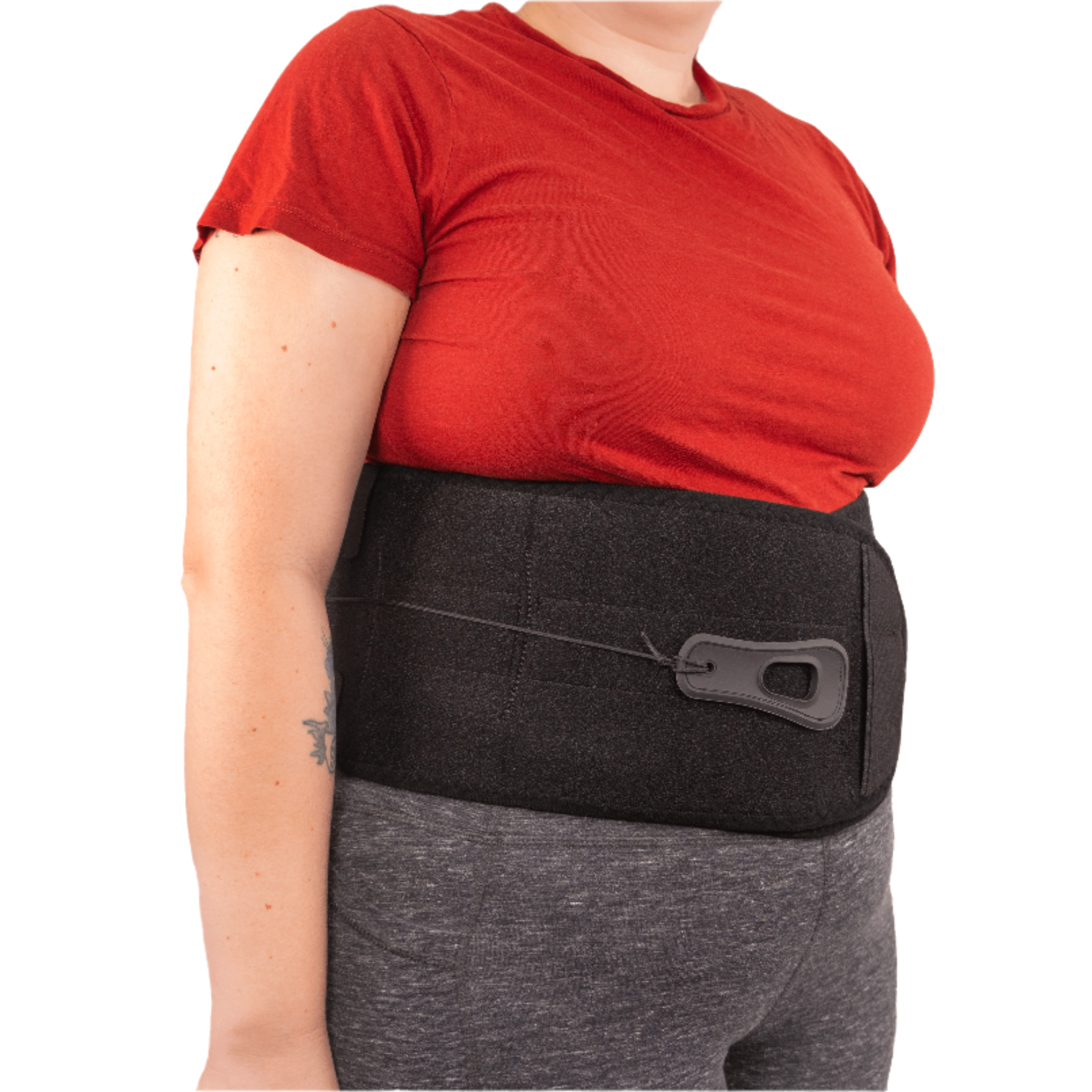 ezywrap-verano-4630-ceinture-lombaire-dos-universelle-14-respirante image 4