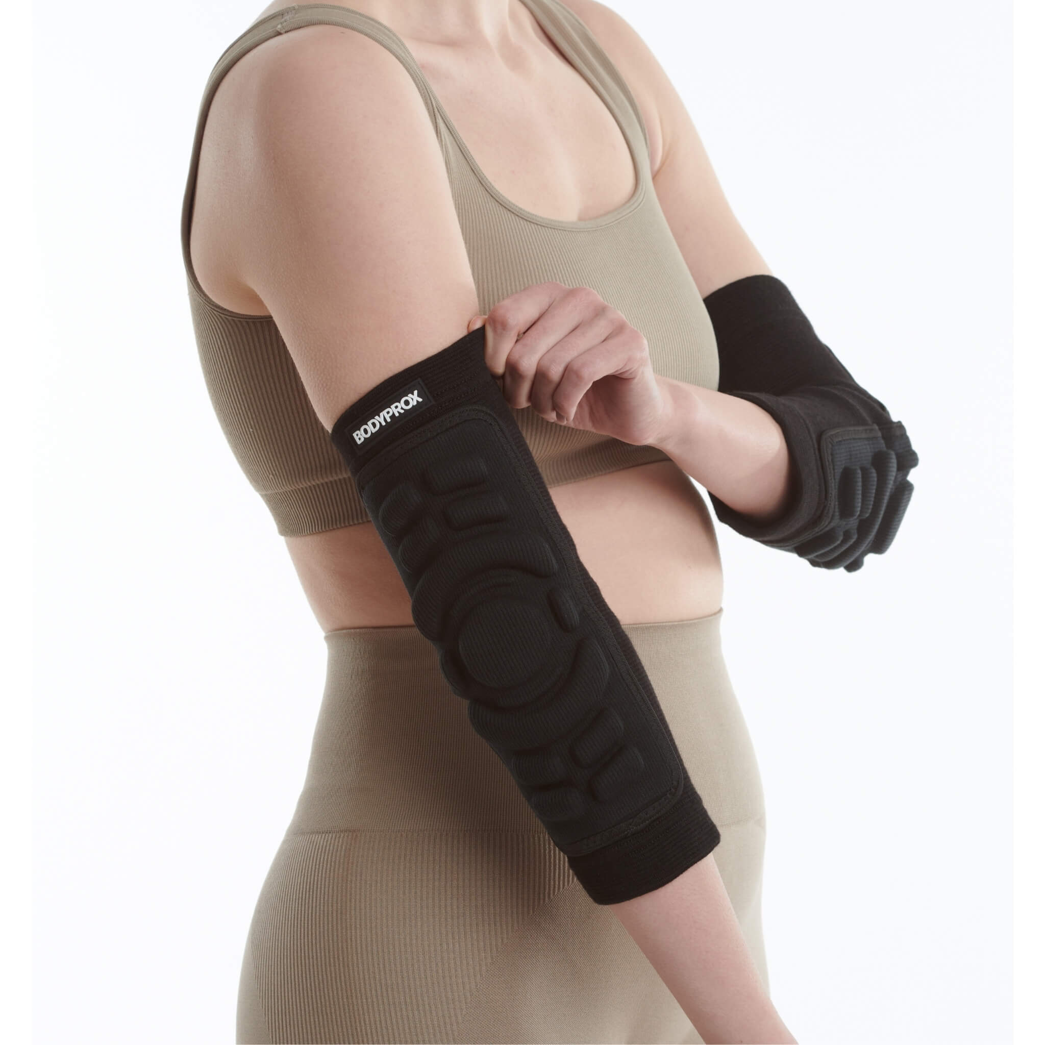 bodyprox-sports-protection-coudi-re-mousse-s-lot-2-v-lo image 1