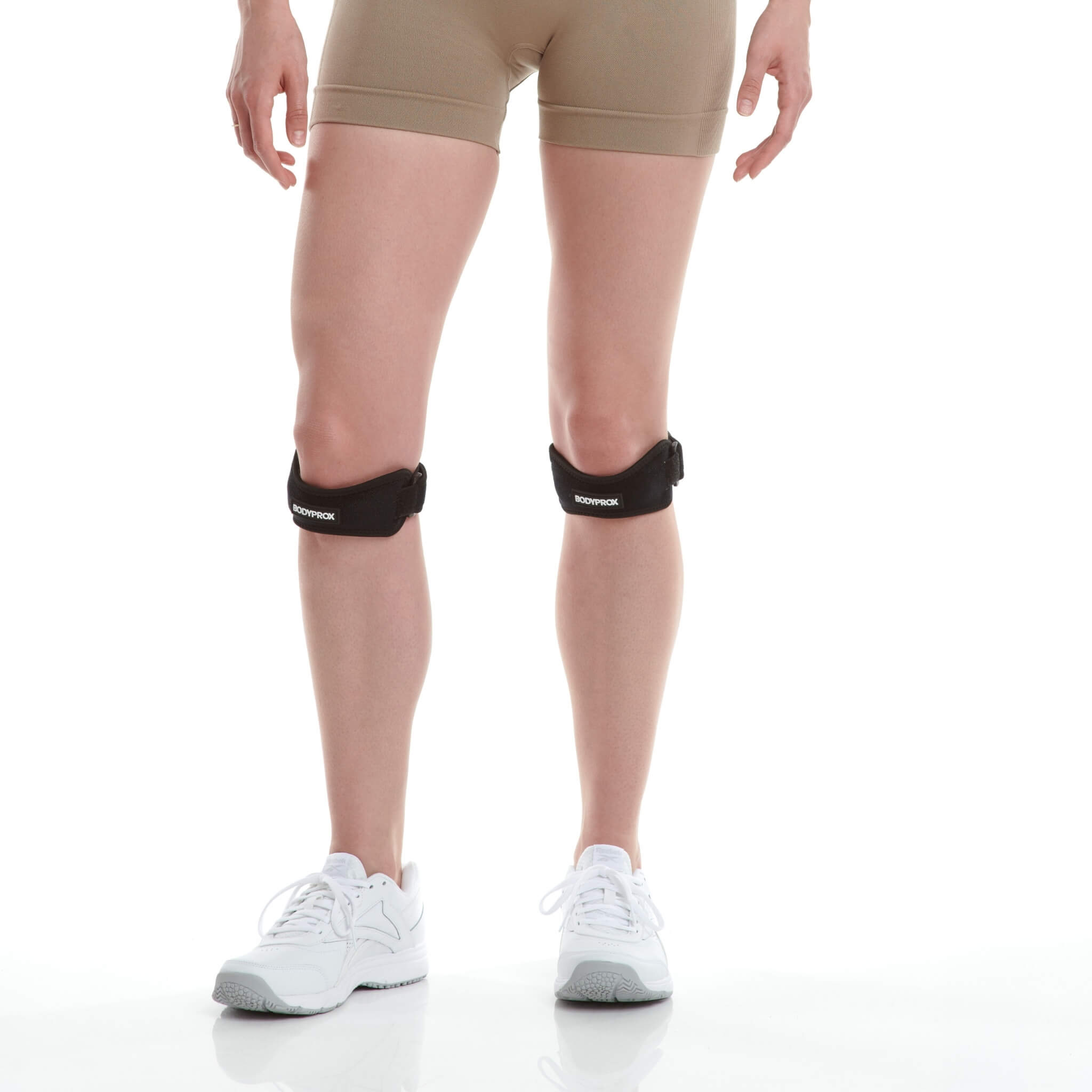 bodyprox-patella-strap-sangle-rotulienne-genou-lot-2 image 1