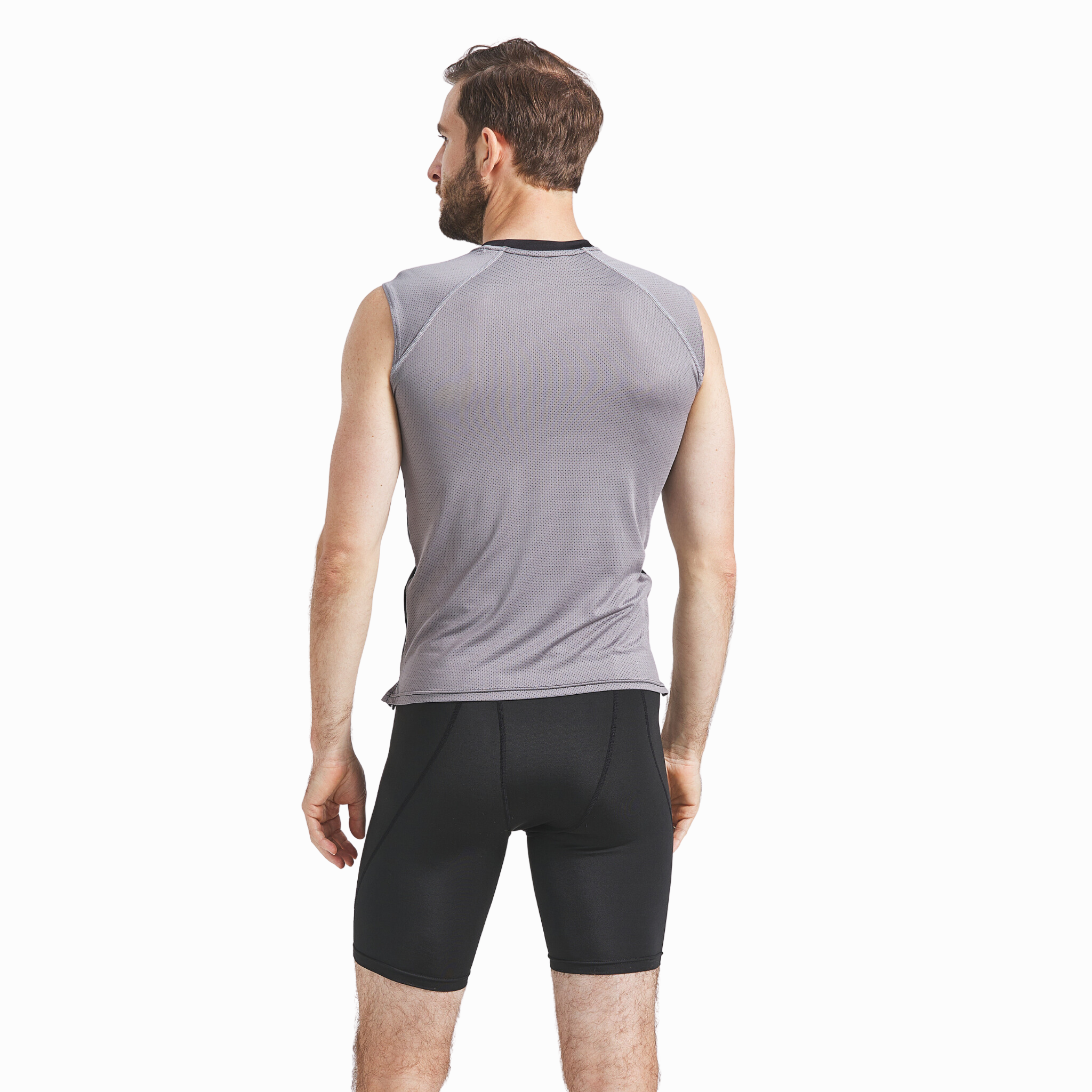 bodyprox-chest-protector-maillot-protection-poitrine-s-adulte image 3