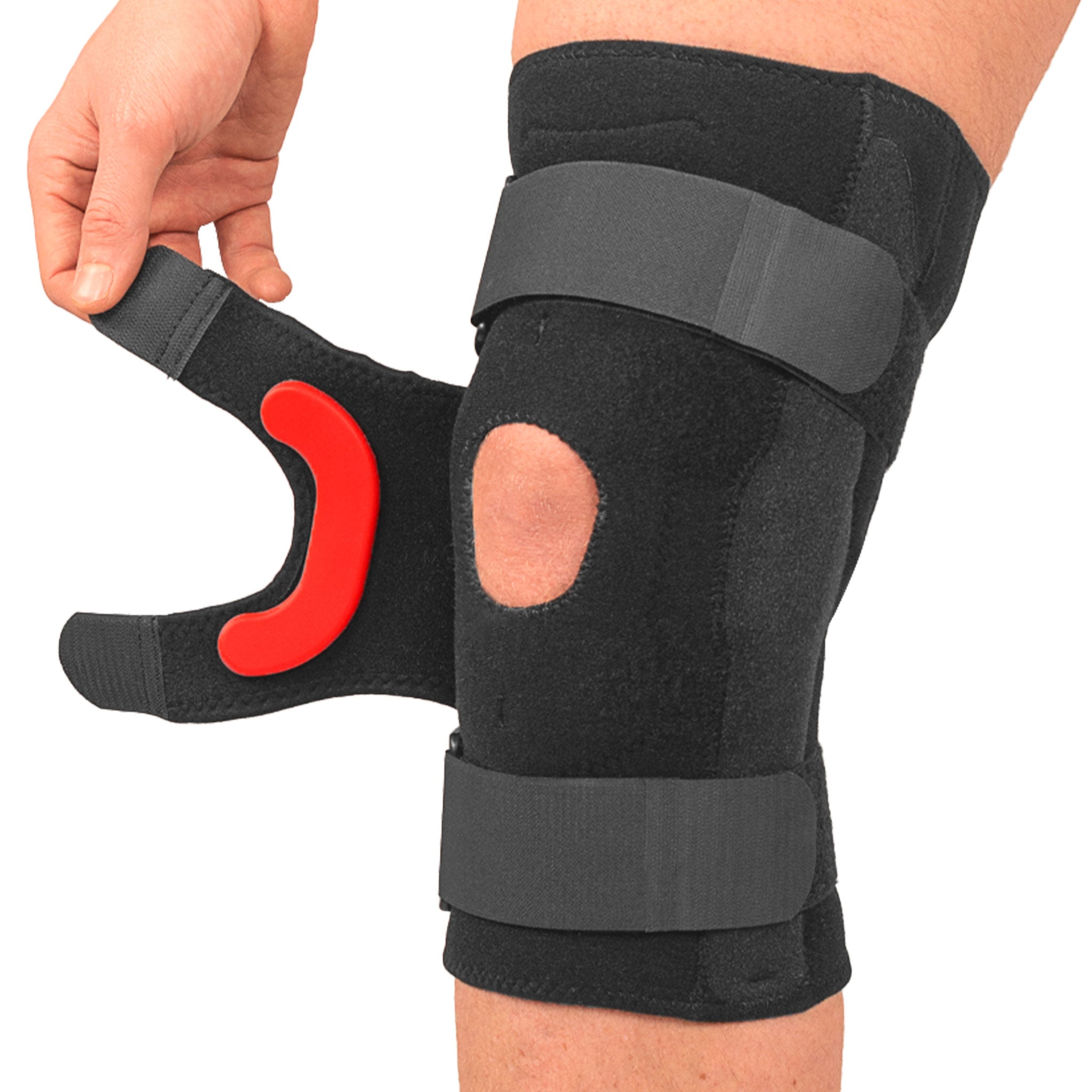 ezywrap-knee-535-genouill-re-rotulienne-articul-e-taille-m image 5