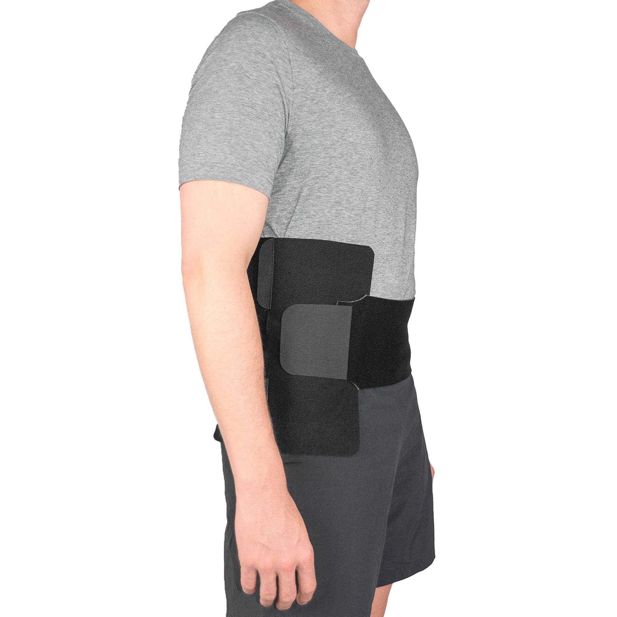 ezywrap-7000-bande-compression-universelle-first-gel image 5