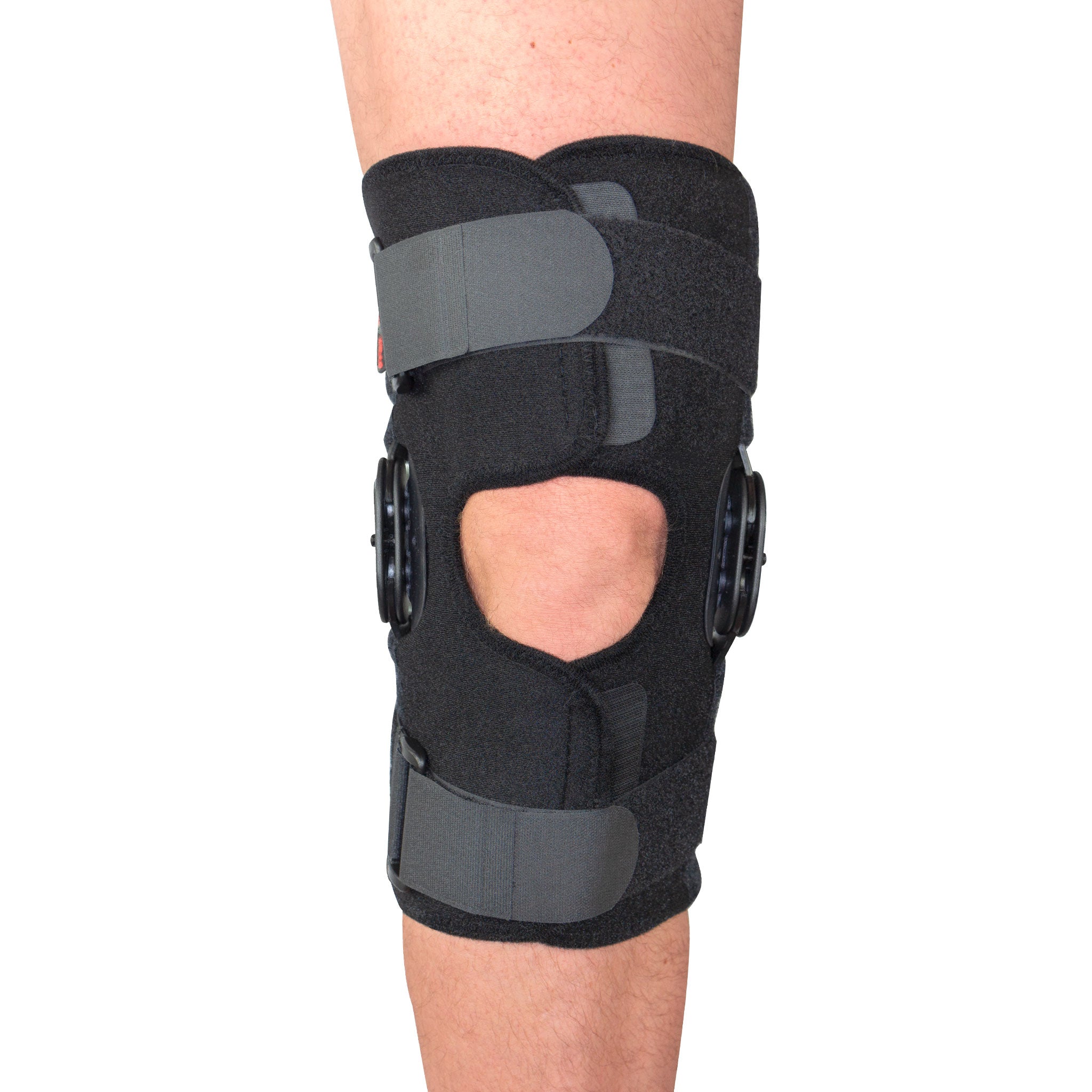ezywrap-rally-511-genouill-re-articul-e-courte-m-stabilisante-froid image 2