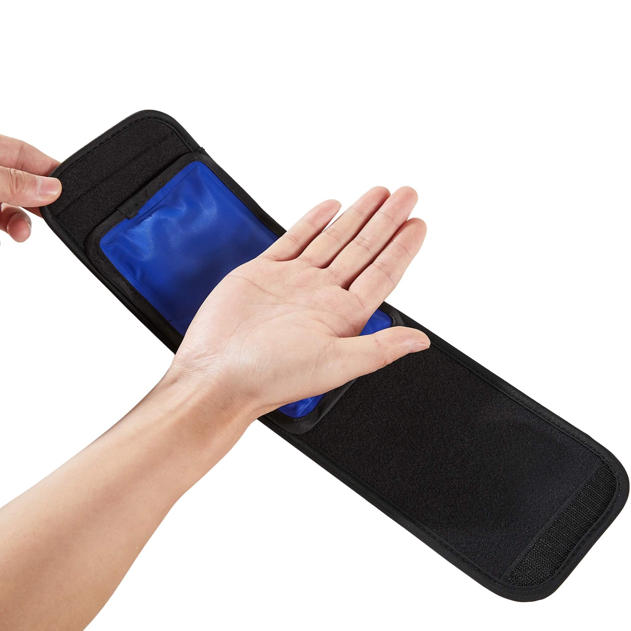 bodyprox-gel-packs-envelopement-chaud-froid-cheville image 2