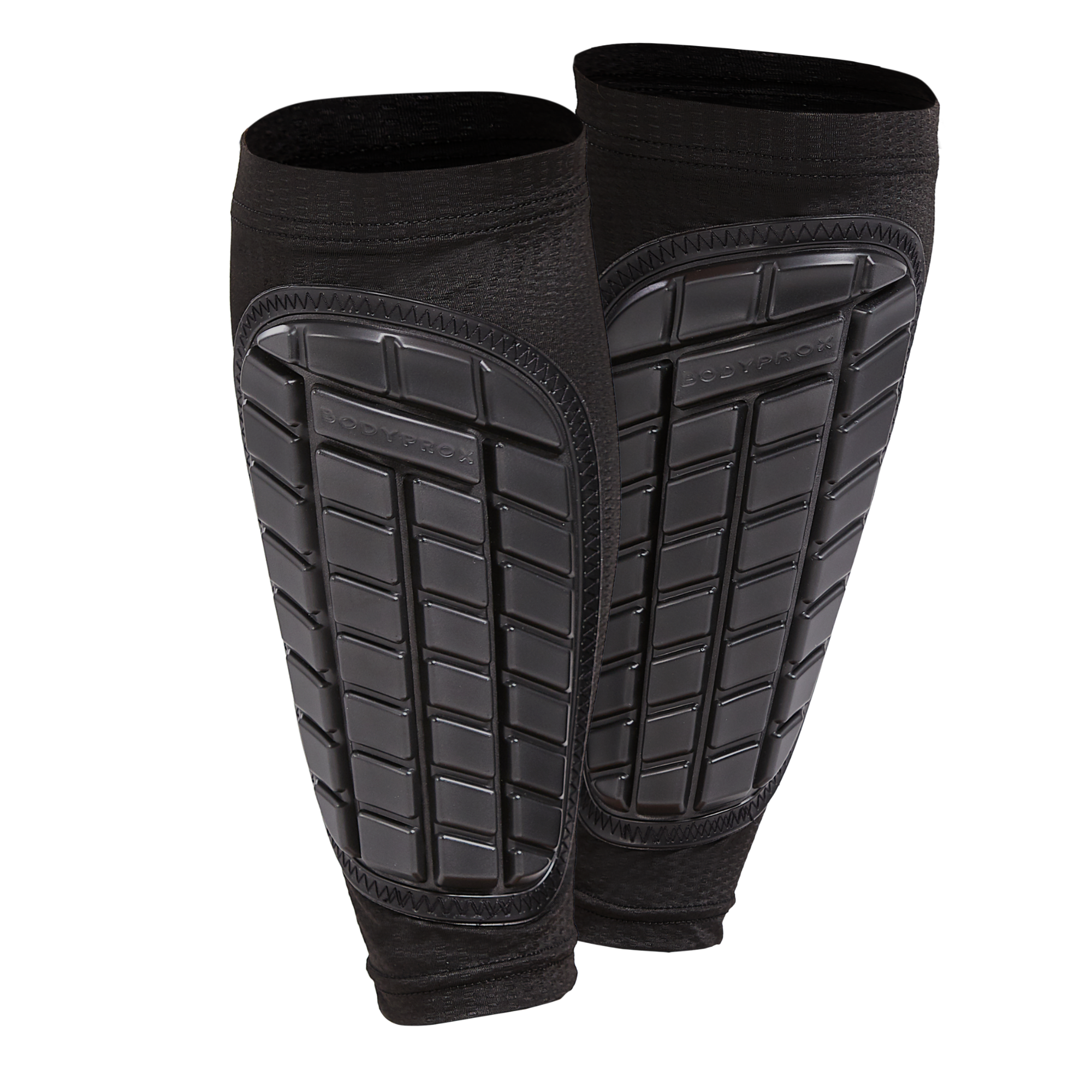 bodyprox-shin-guards-prot-ge-tibias-souple-taille-m image 2