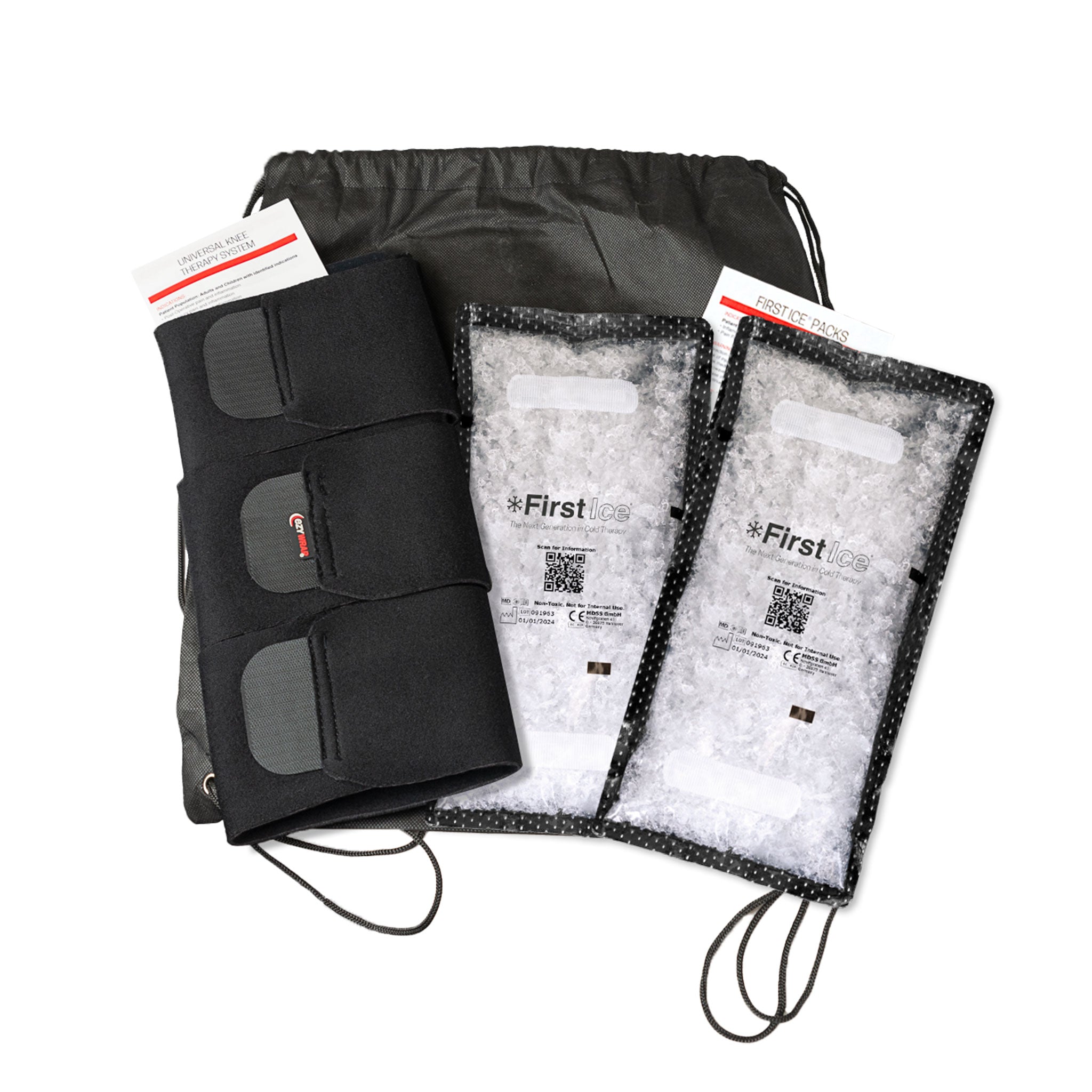 ezywrap-knee-7630-genouill-re-chaud-froid-compression-universelle image 5
