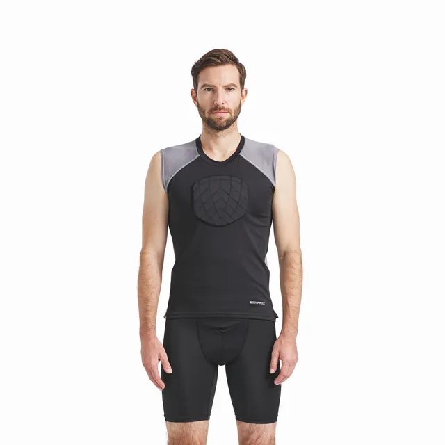 bodyprox-chest-protector-maillot-protection-poitrine-s-adulte image 1