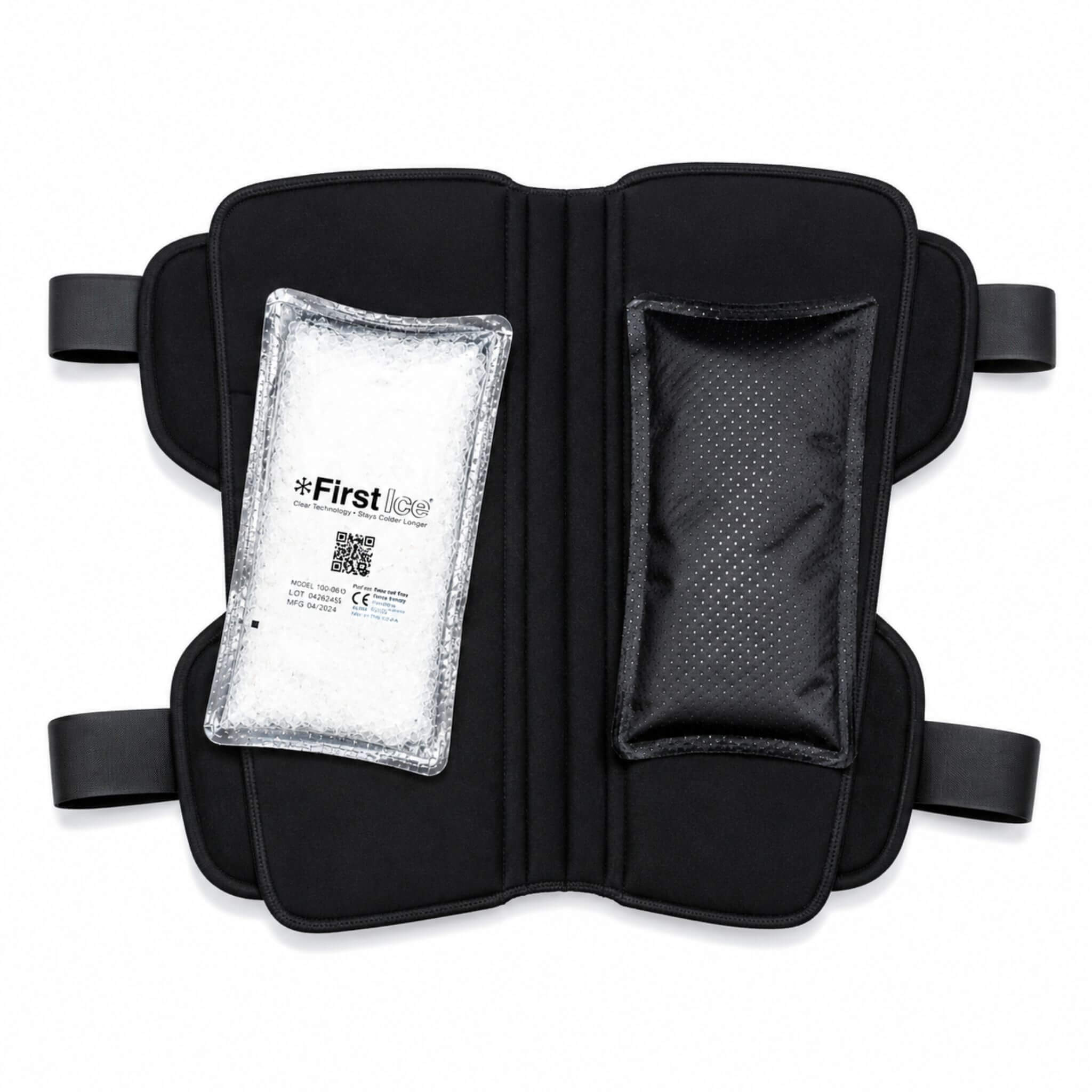 ezywrap-tri-panel-1279-attelle-genou-immobilisation image 4