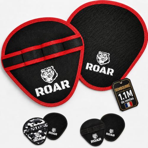 roar-grip-power-pads-maniques-gym-anti-callosit-s image 2