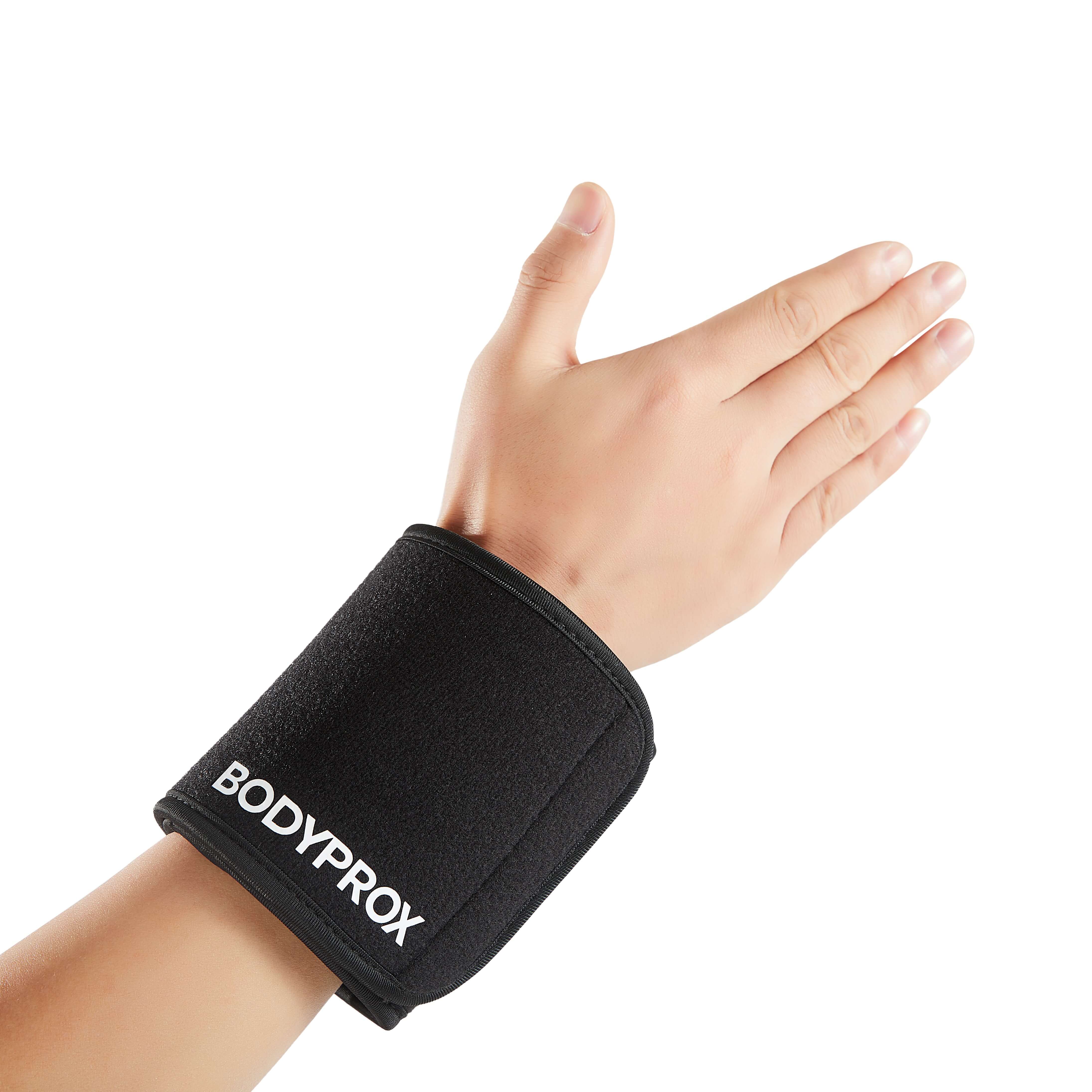 bodyprox-gel-packs-envelopement-chaud-froid-cheville image 1