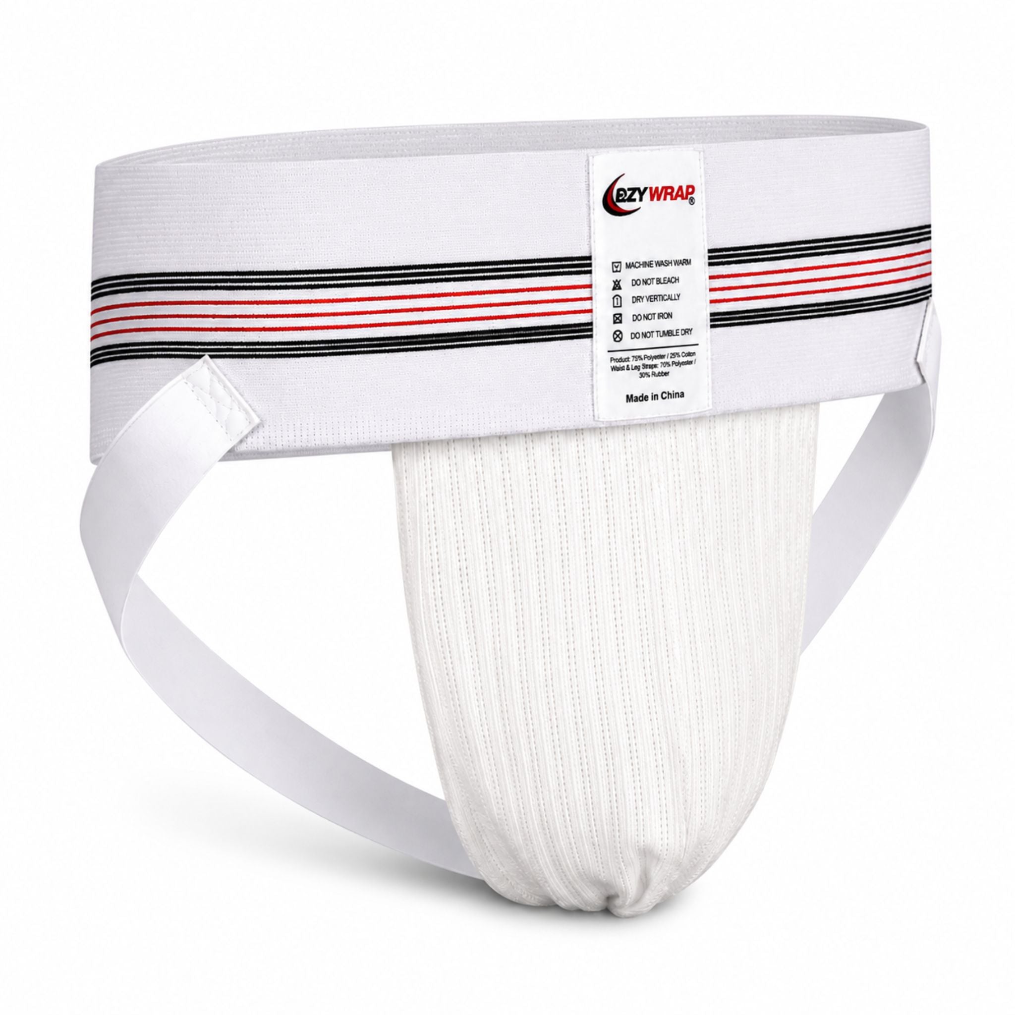 ezywrap-suspensoir-homme-jockstrap-taille-l image 2