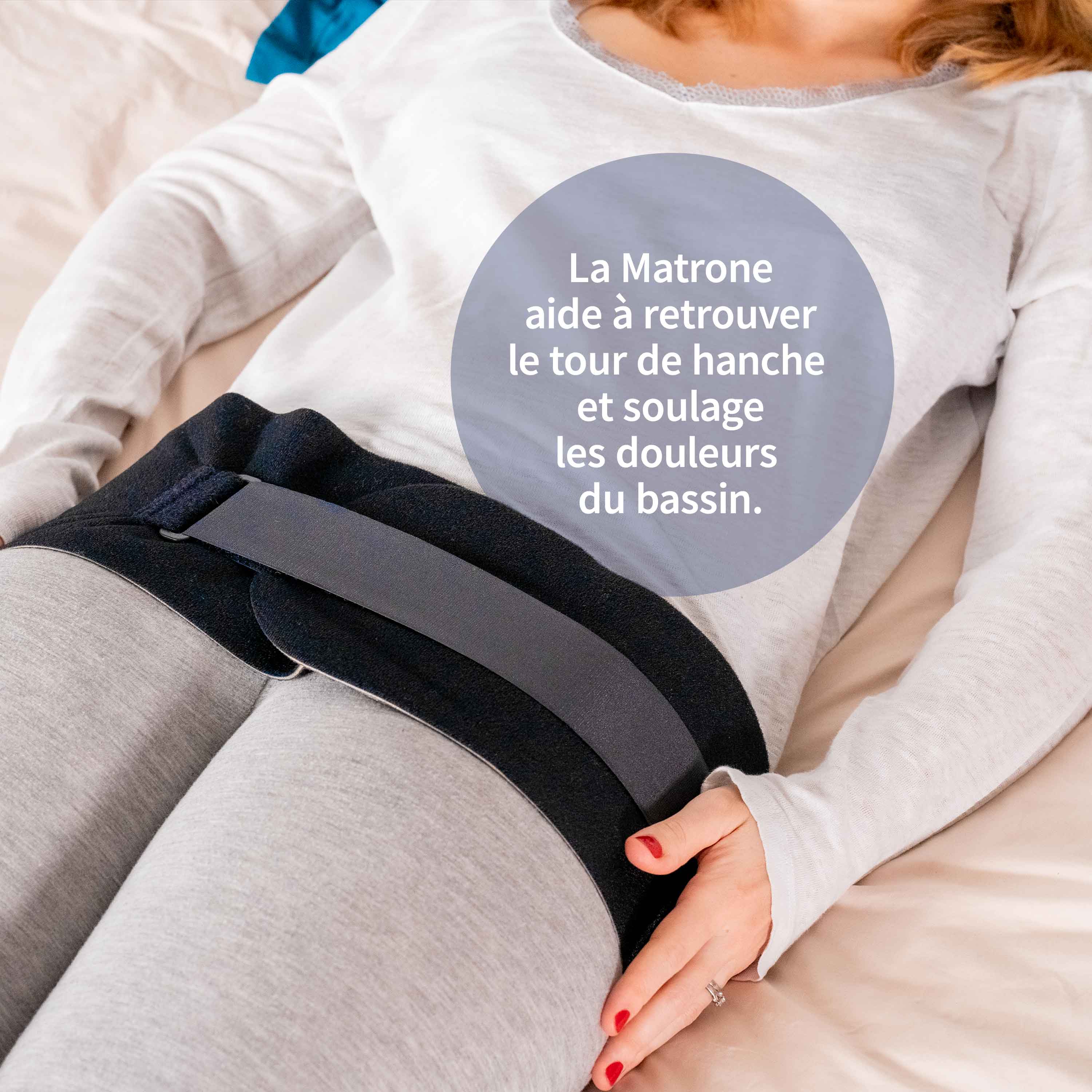 physiomat-ceintures-matrone-resserrage-bassin-postnatal image 3