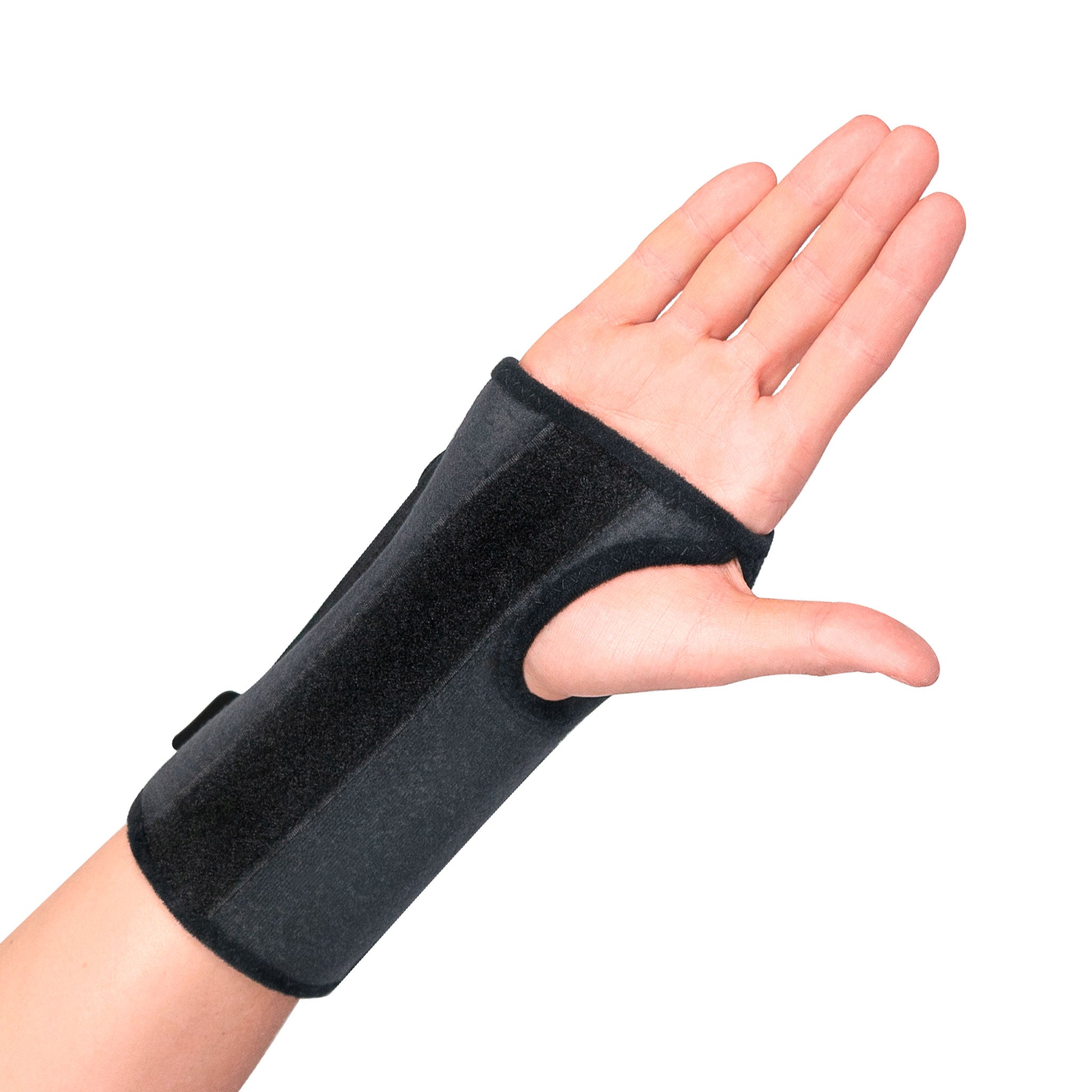 ezywrap-wrist-1142-attelle-poignet-courte-droite image 2