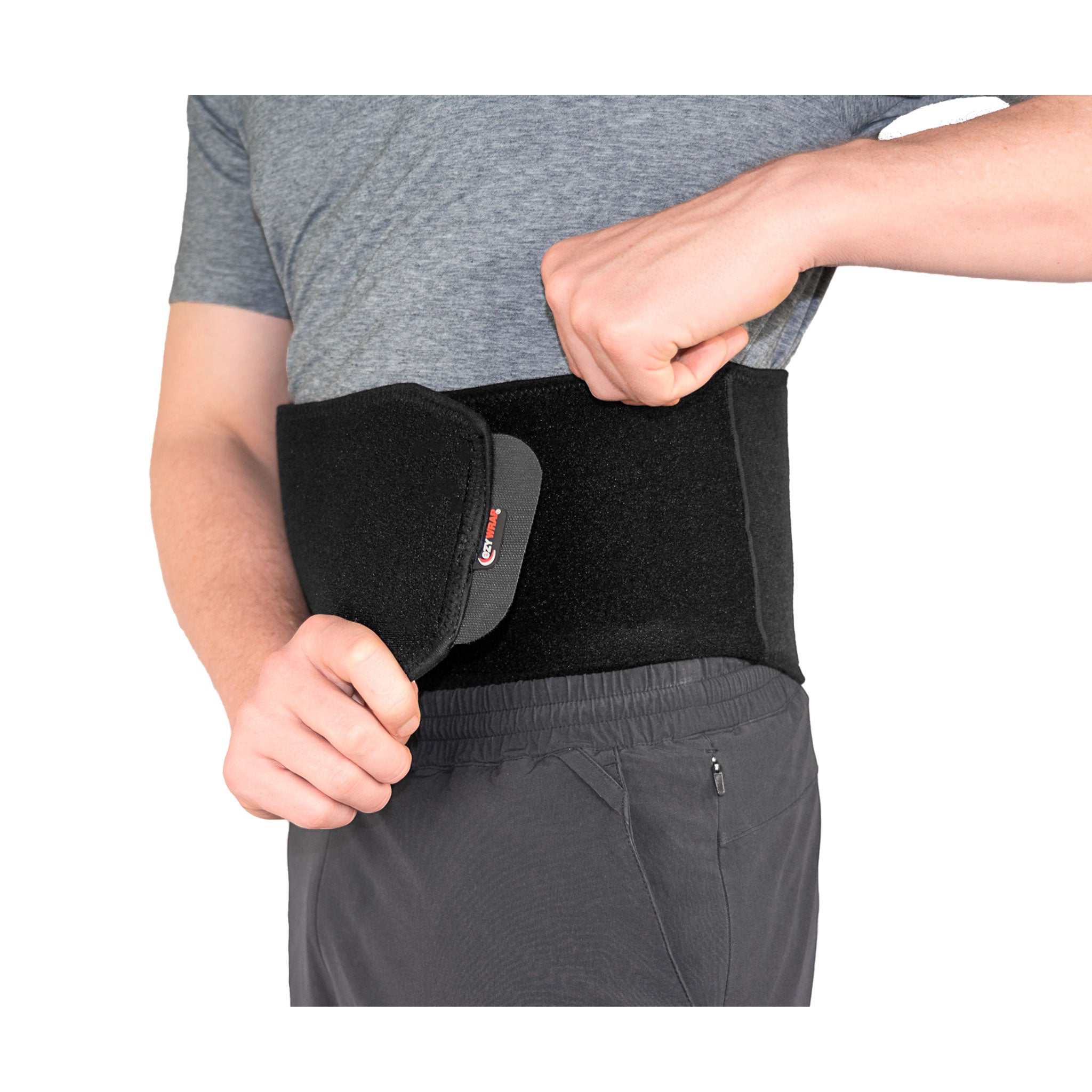 ezywrap-7455-ceinture-dos-chaud-froid-mini-first-ice image 3