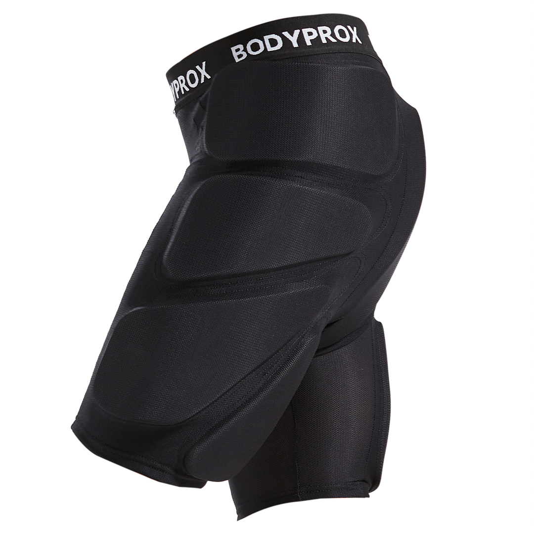 bodyprox-short-protection-rembourr-mousse-eva-taille-m image 1