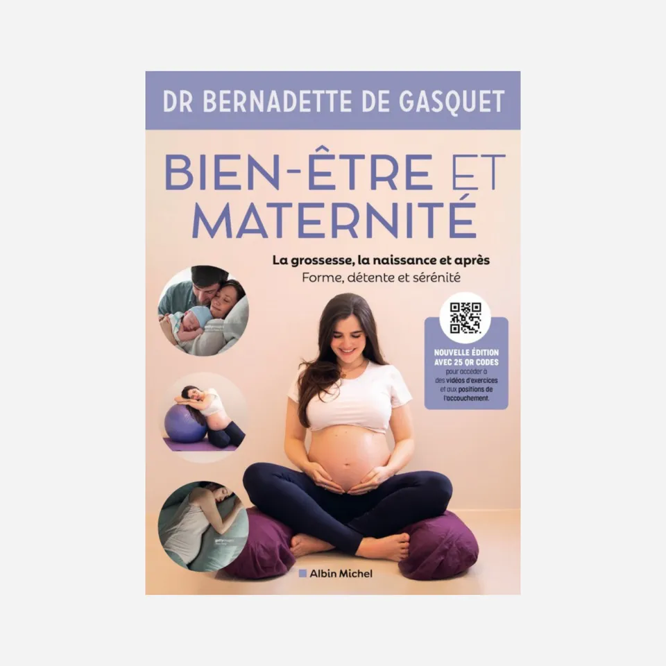 physiomat-bien-tre-maternit-livre-gasquet-grossesse-vid-os image 1