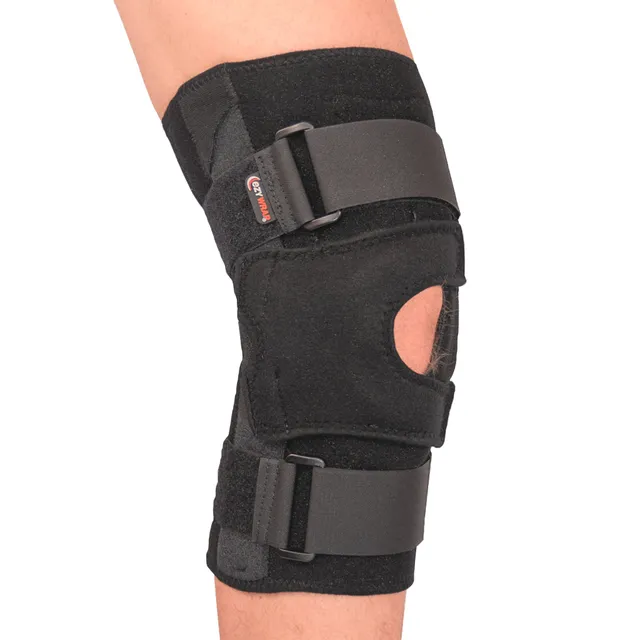 ezywrap-knee-535-genouill-re-rotulienne-articul-e-taille-m image 1