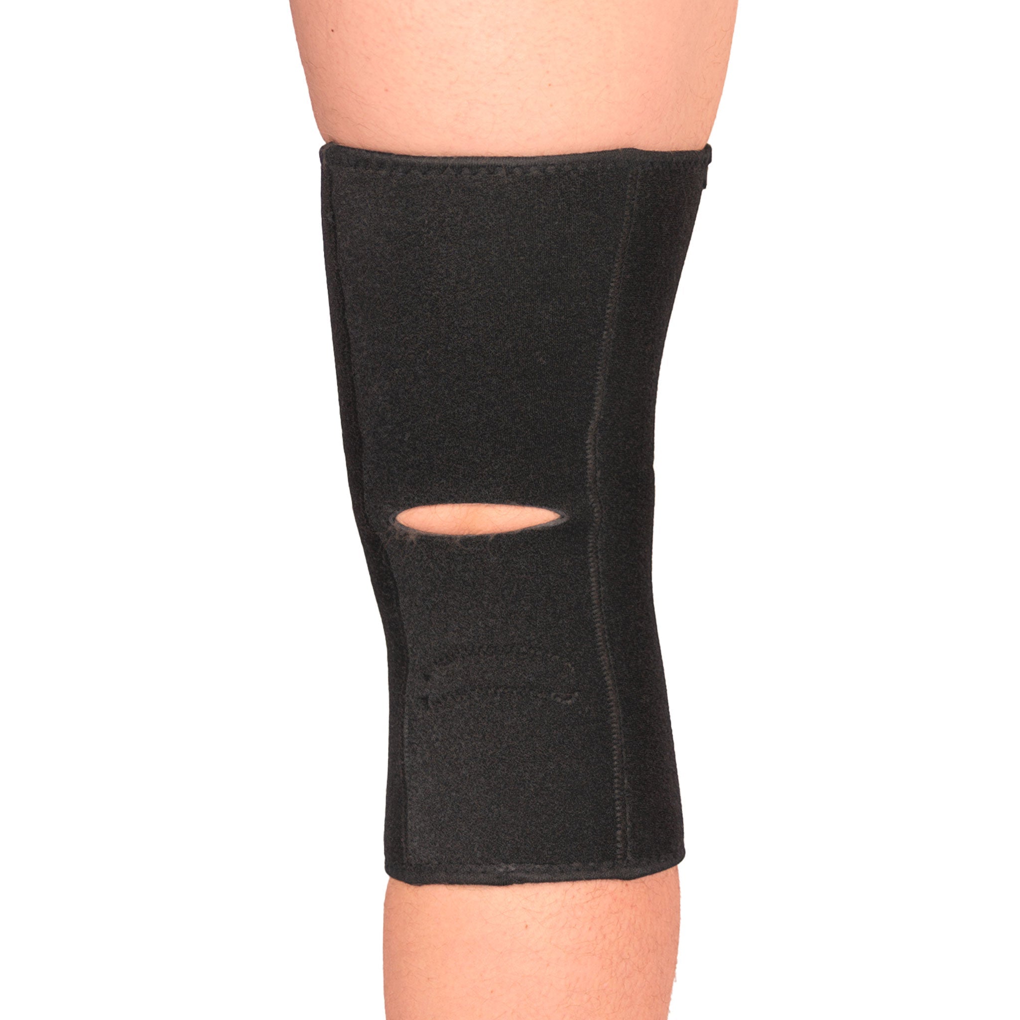 ezywrap-450-manchon-genou-rotulien-taille-m image 3