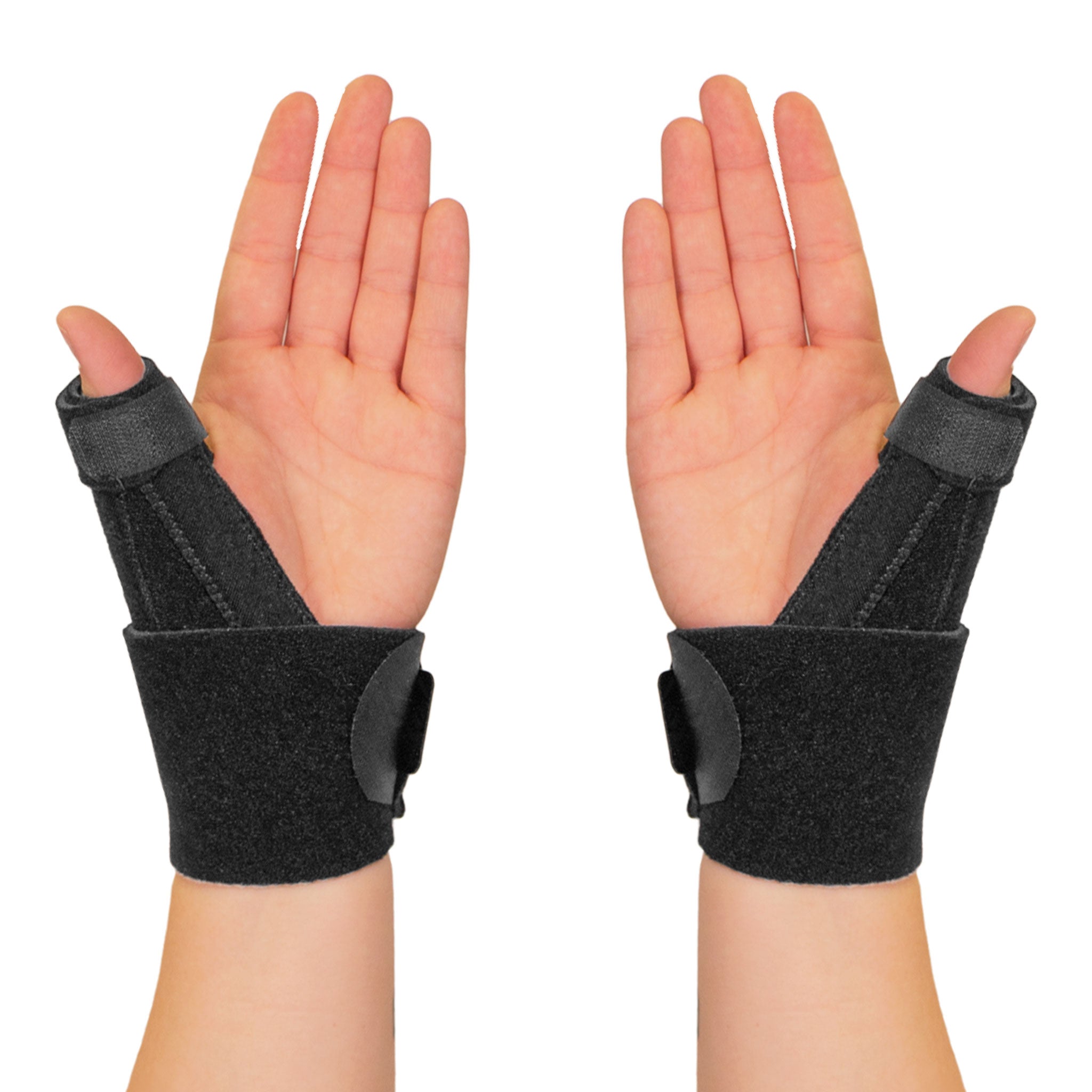 ezywrap-wahoo-939-attelle-pouce-universelle-arthrite-cmc image 3