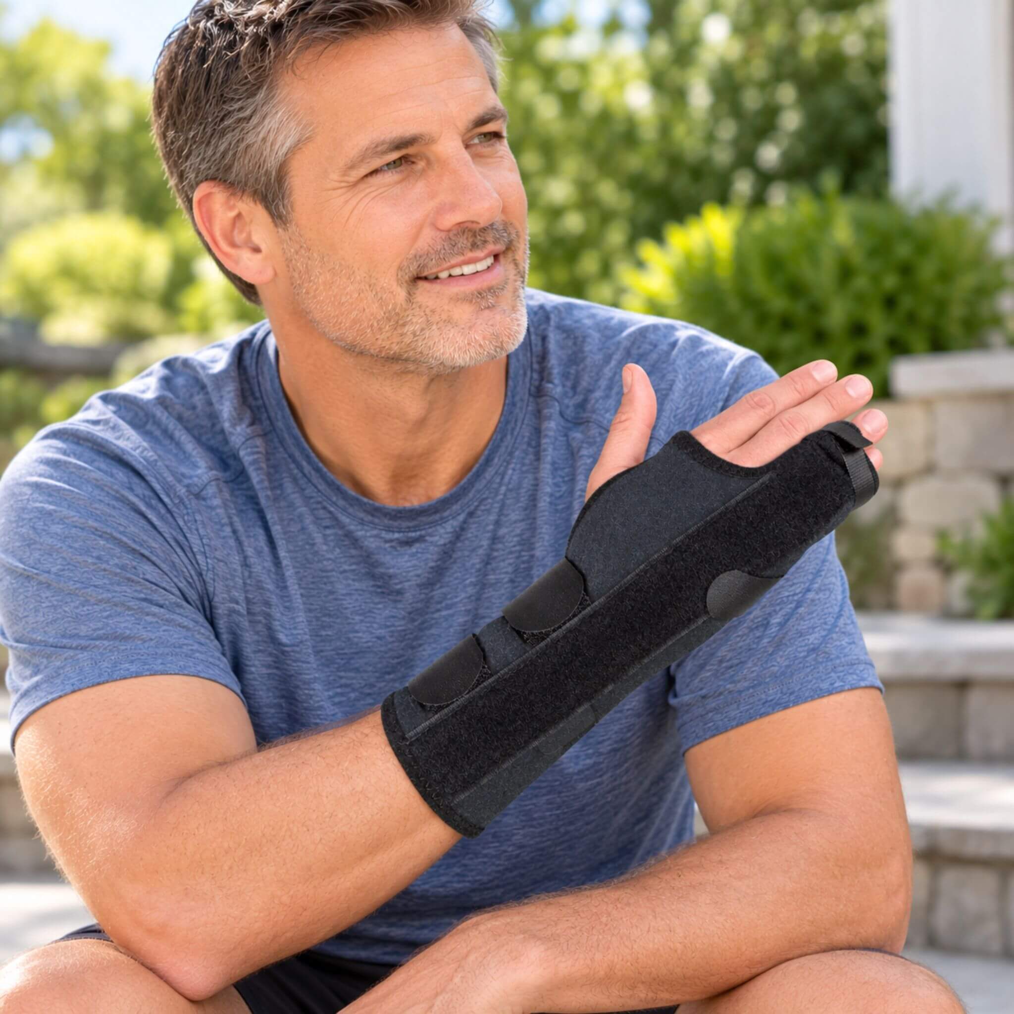 ezywrap-boxer-950-attelle-main-fracture-m-tacarpe-droite image 5