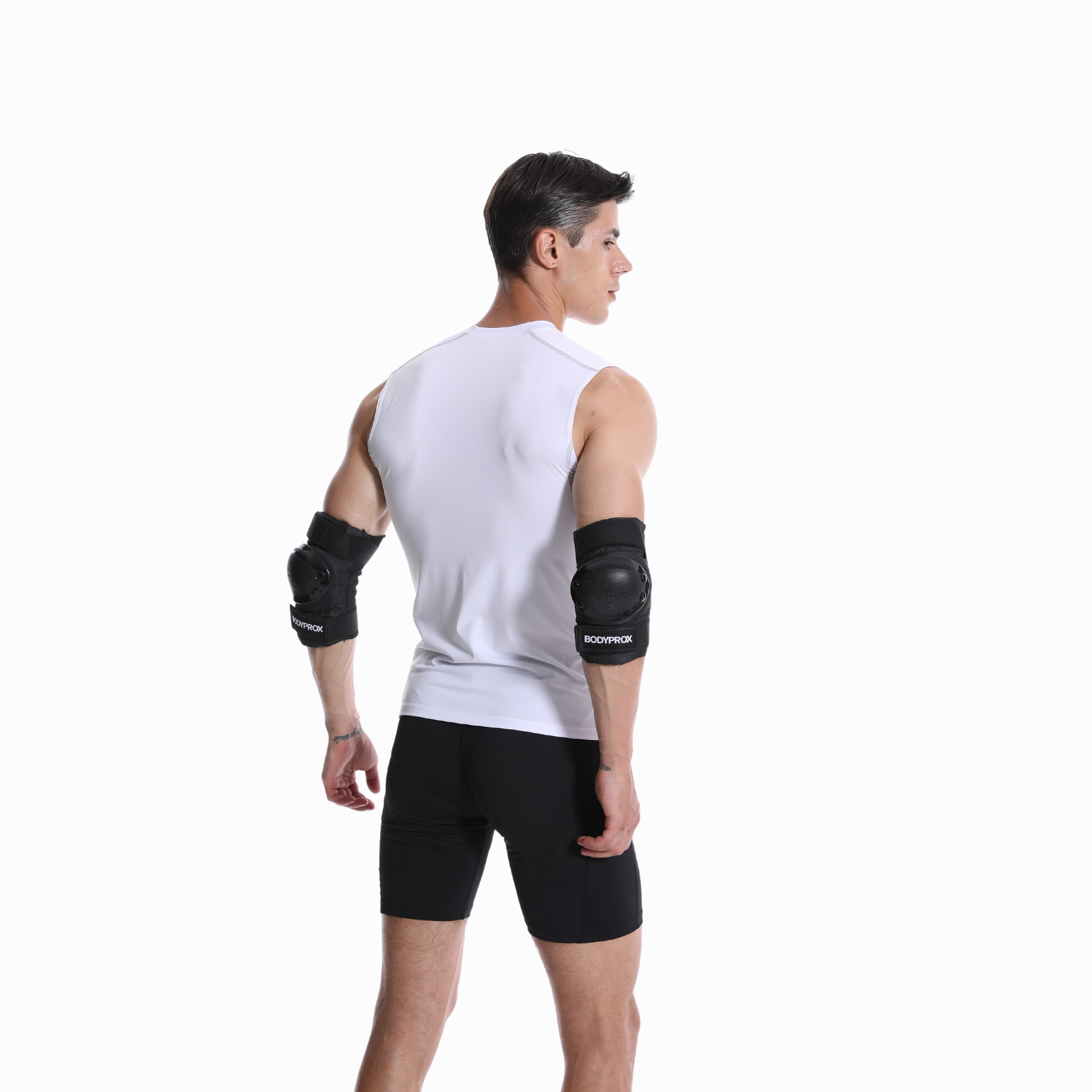 bodyprox-protection-kit-skate-roller-genou-coude-poignet-s image 3