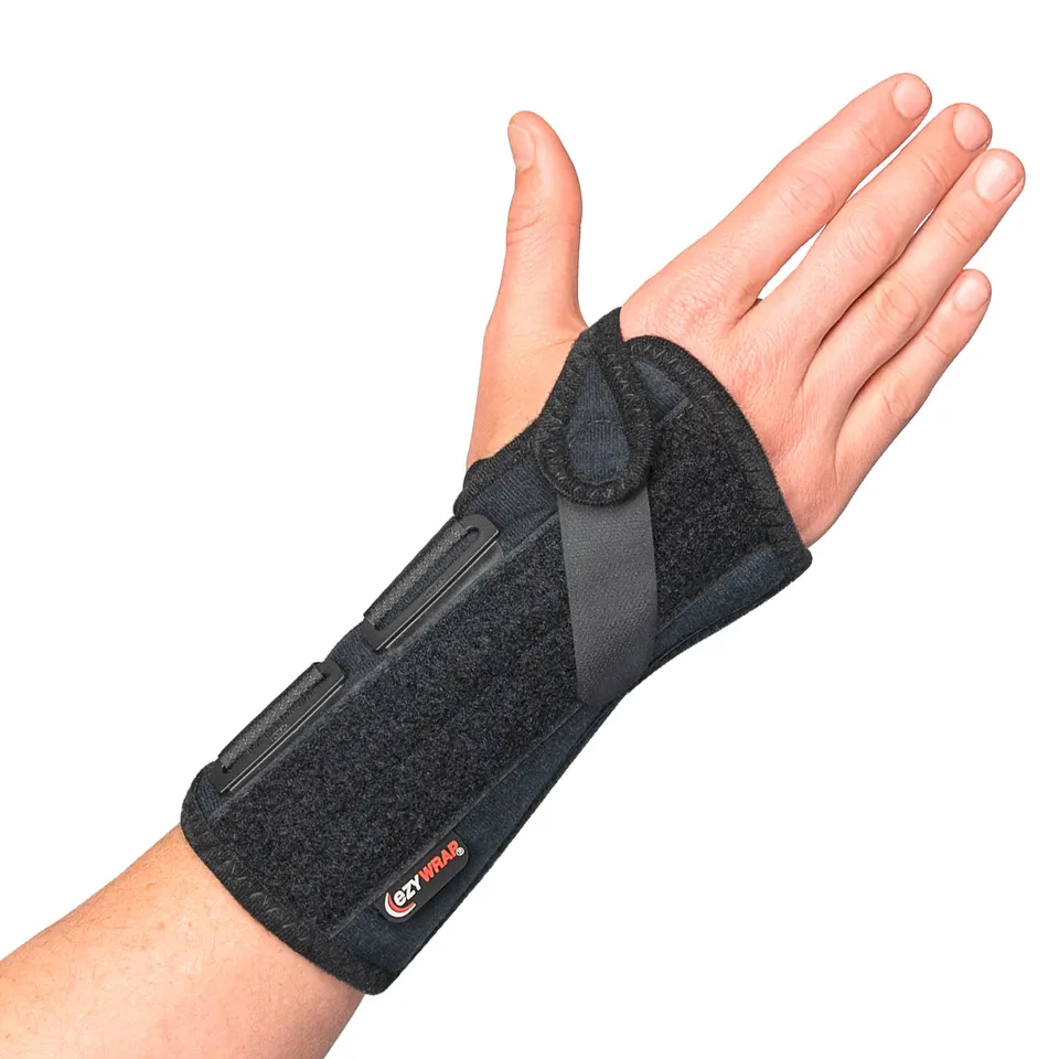 ezywrap-talon-1102-attelle-poignet-courte-gauche image 1
