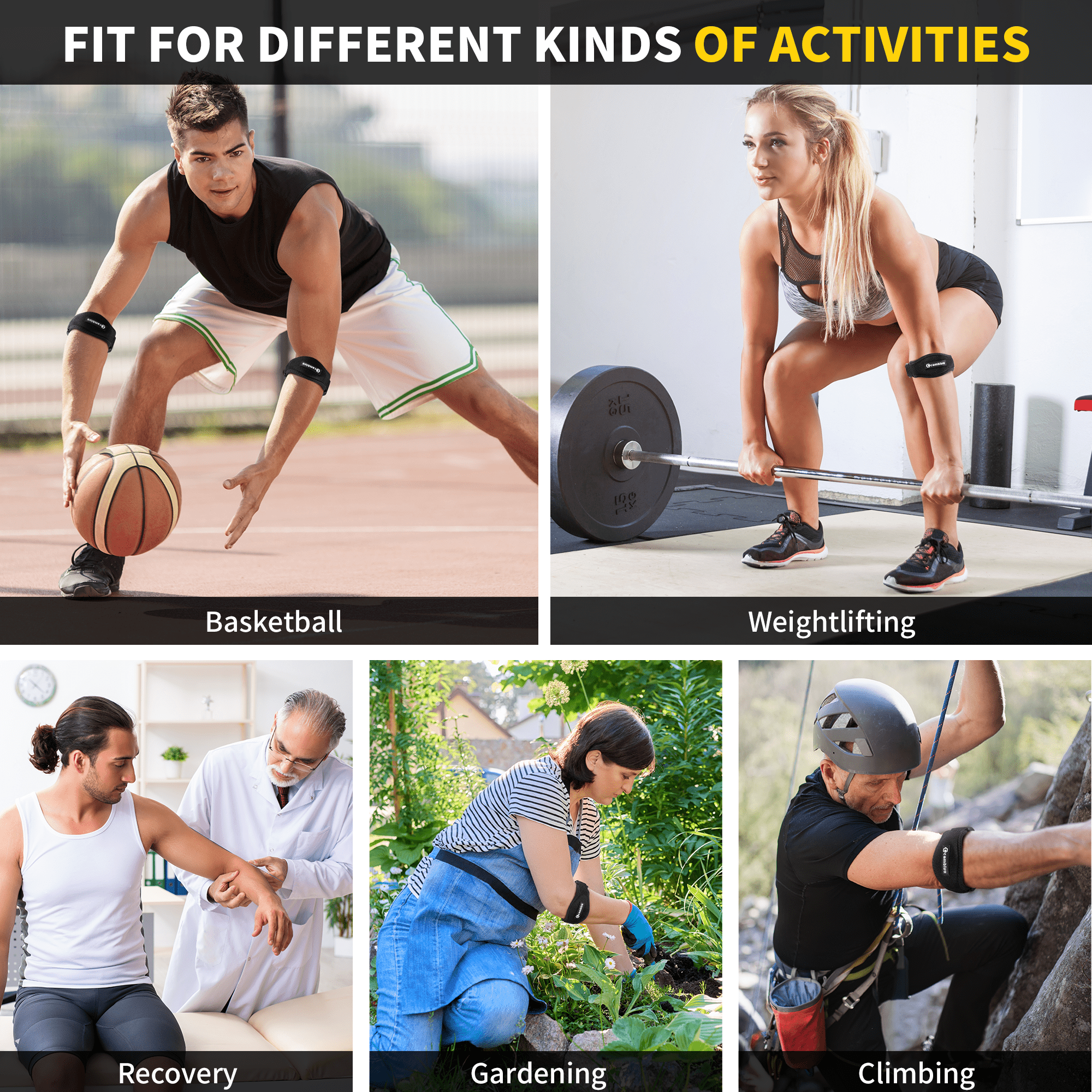 cambivo-tennis-elbow-coudi-re-tennis-noire-lot-2-picondylite image 8