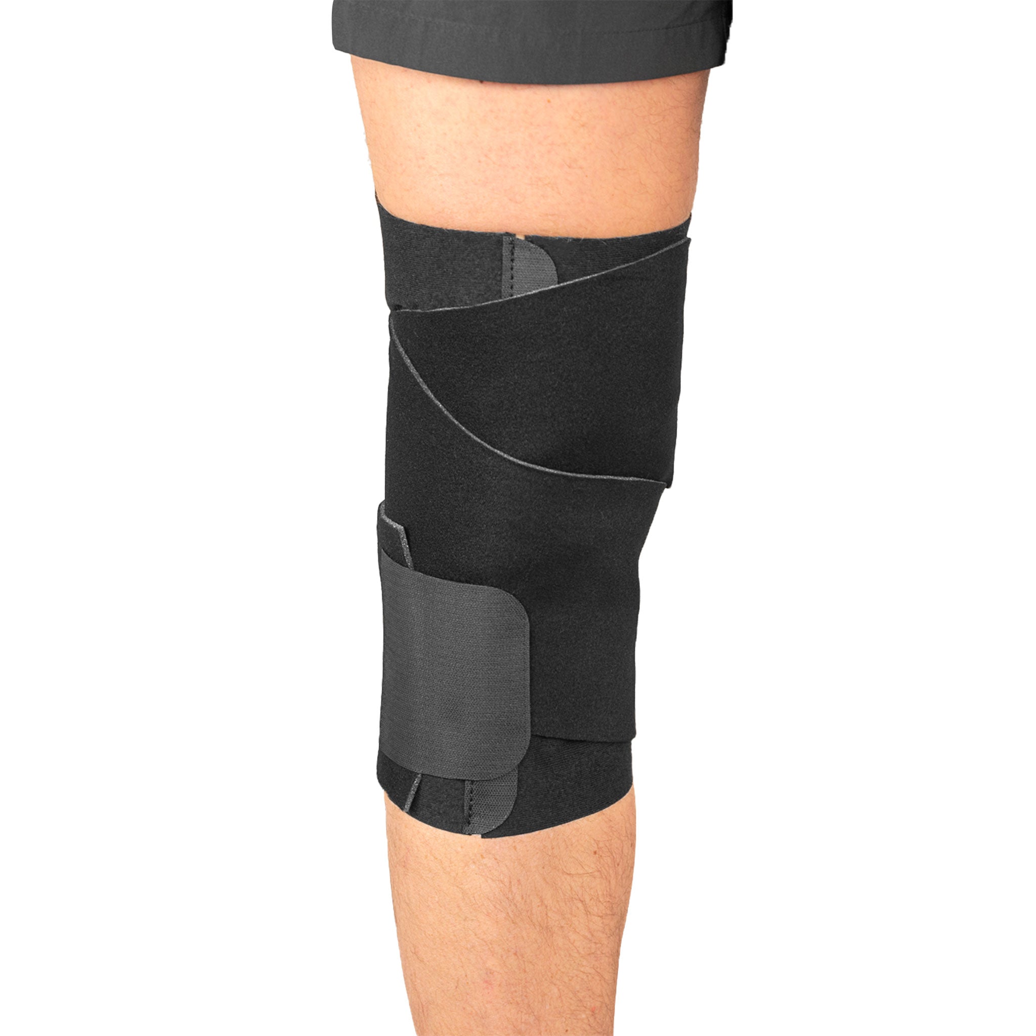 ezywrap-7000-bande-compression-universelle-first-gel image 6