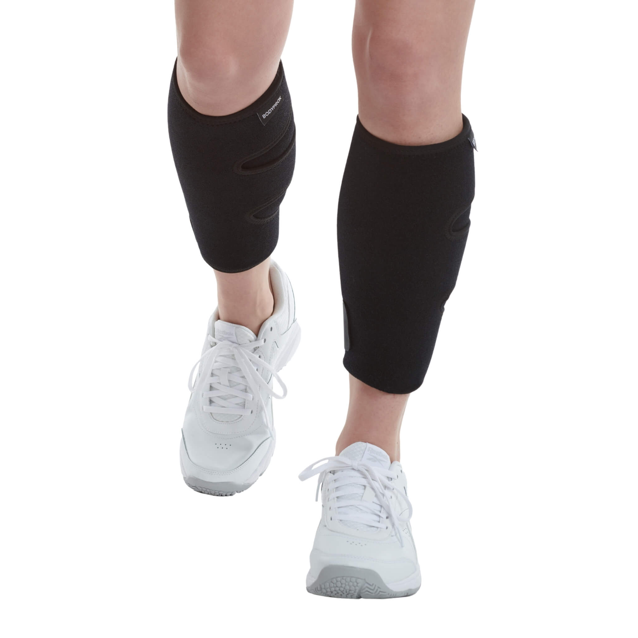 bodyprox-calf-support-manchon-mollet-compression-lot-2 image 2