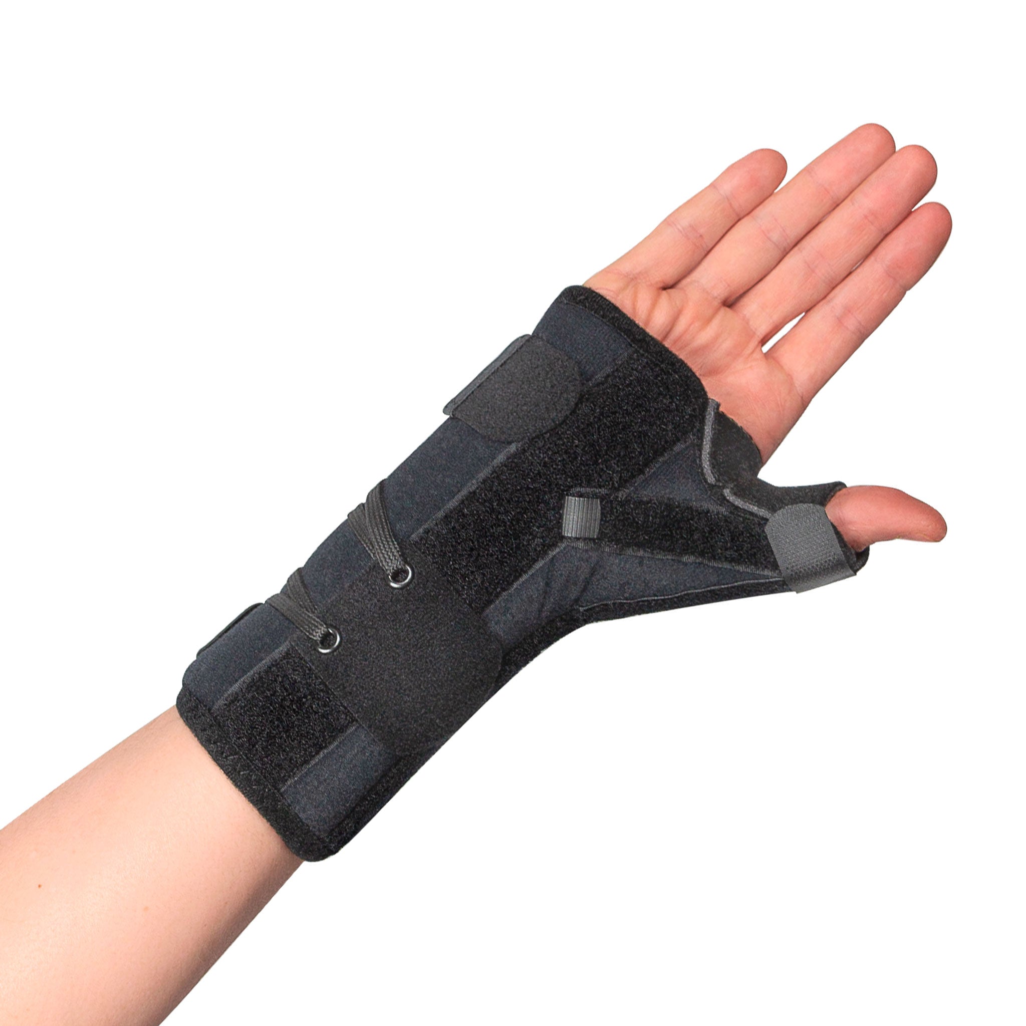 ezywrap-1127-attelle-pouce-lac-e-courte-droite-reg image 2