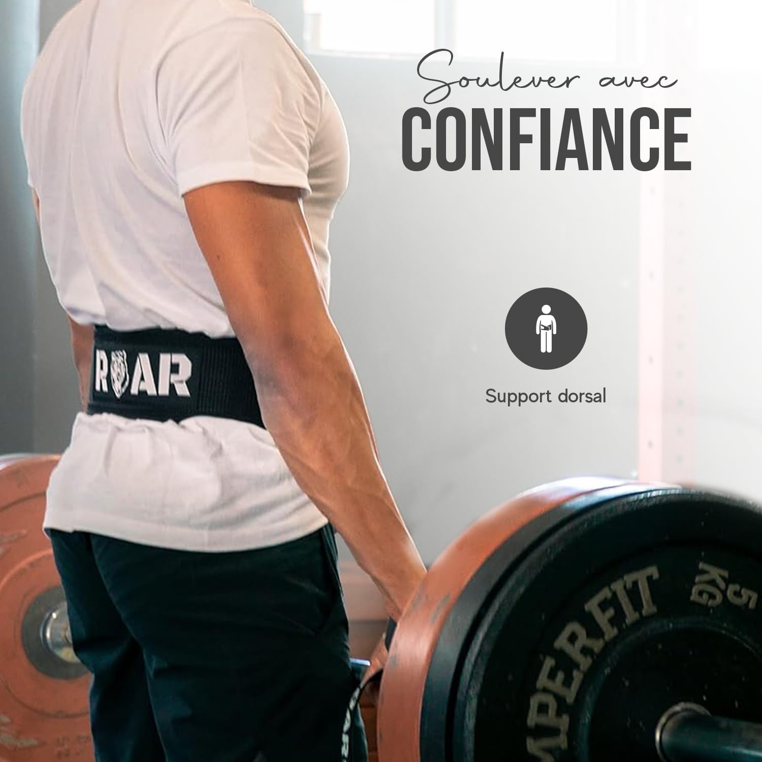 roar-ceinture-musculation-v2-grise-taille-m-n-opr-ne image 4