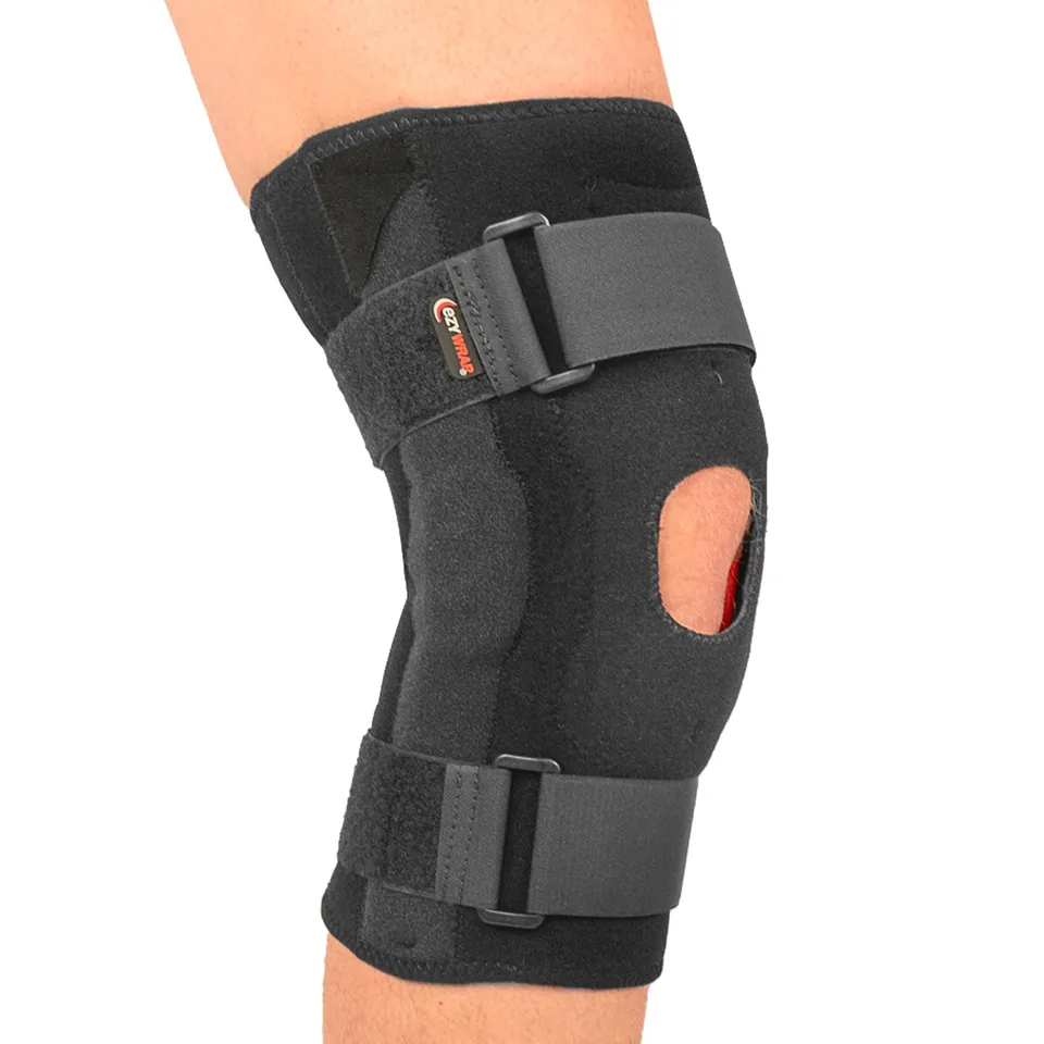 ezywrap-knee-570-genouill-re-rotulienne-articul-e-donut image 1