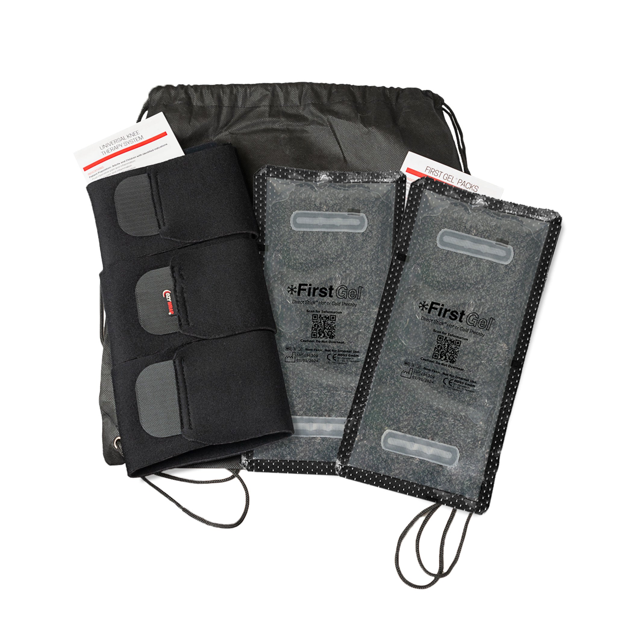ezywrap-knee-7630-genouill-re-chaud-froid-compression-universelle image 6