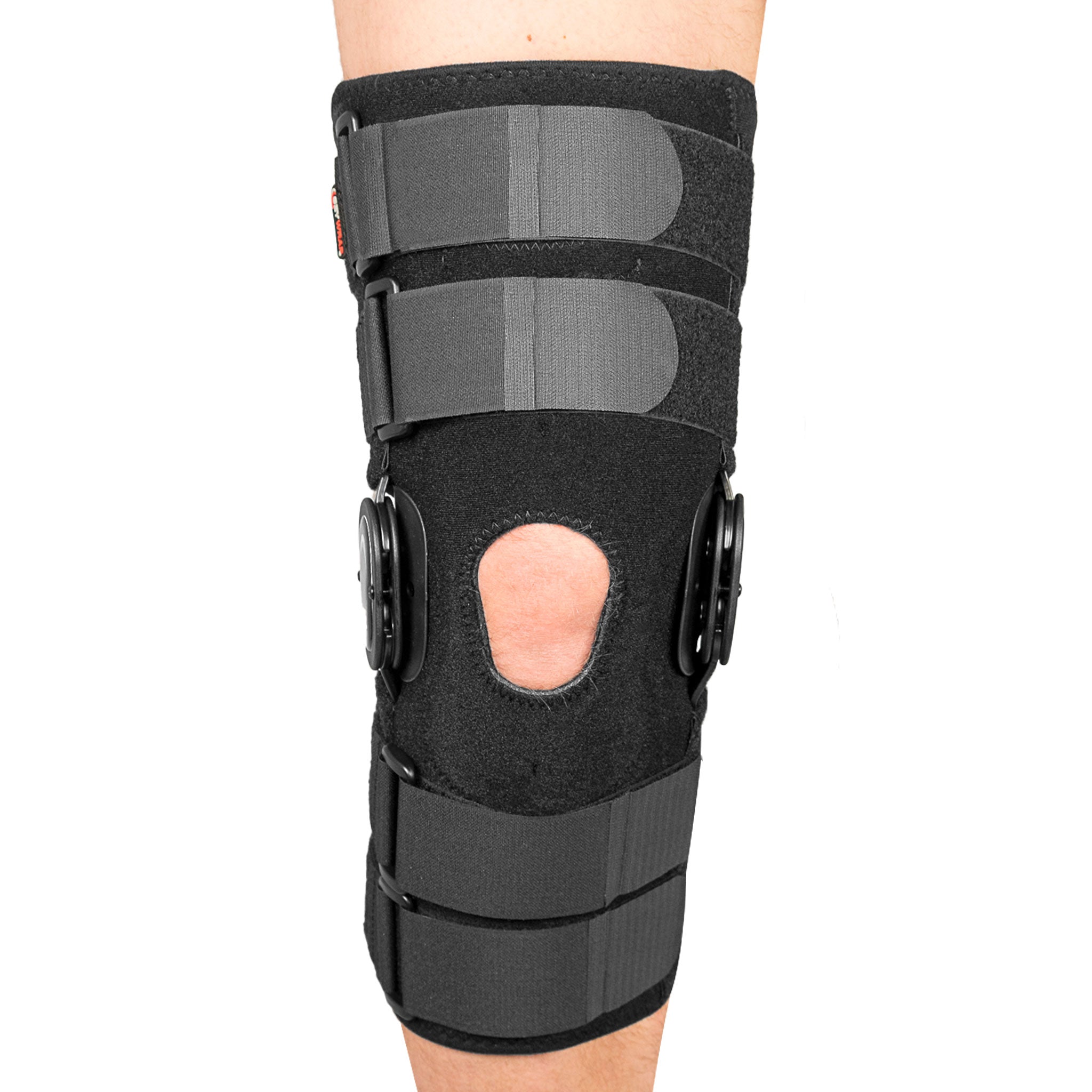 ezywrap-rally-513-genouill-re-articul-e-courte-taille-l image 6