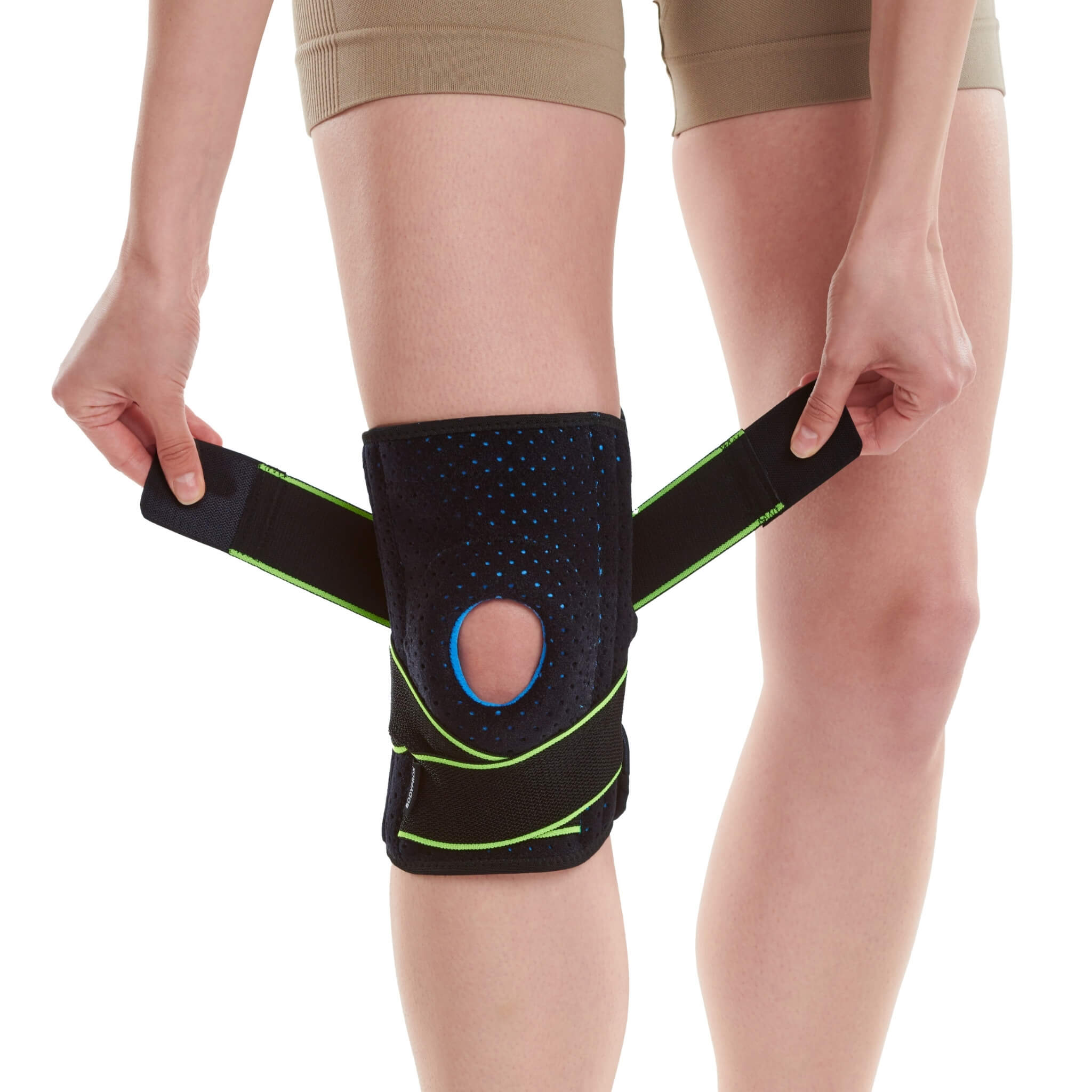 bodyprox-braces-supports-genouill-re-rotule-ressorts-stabilisateurs image 3