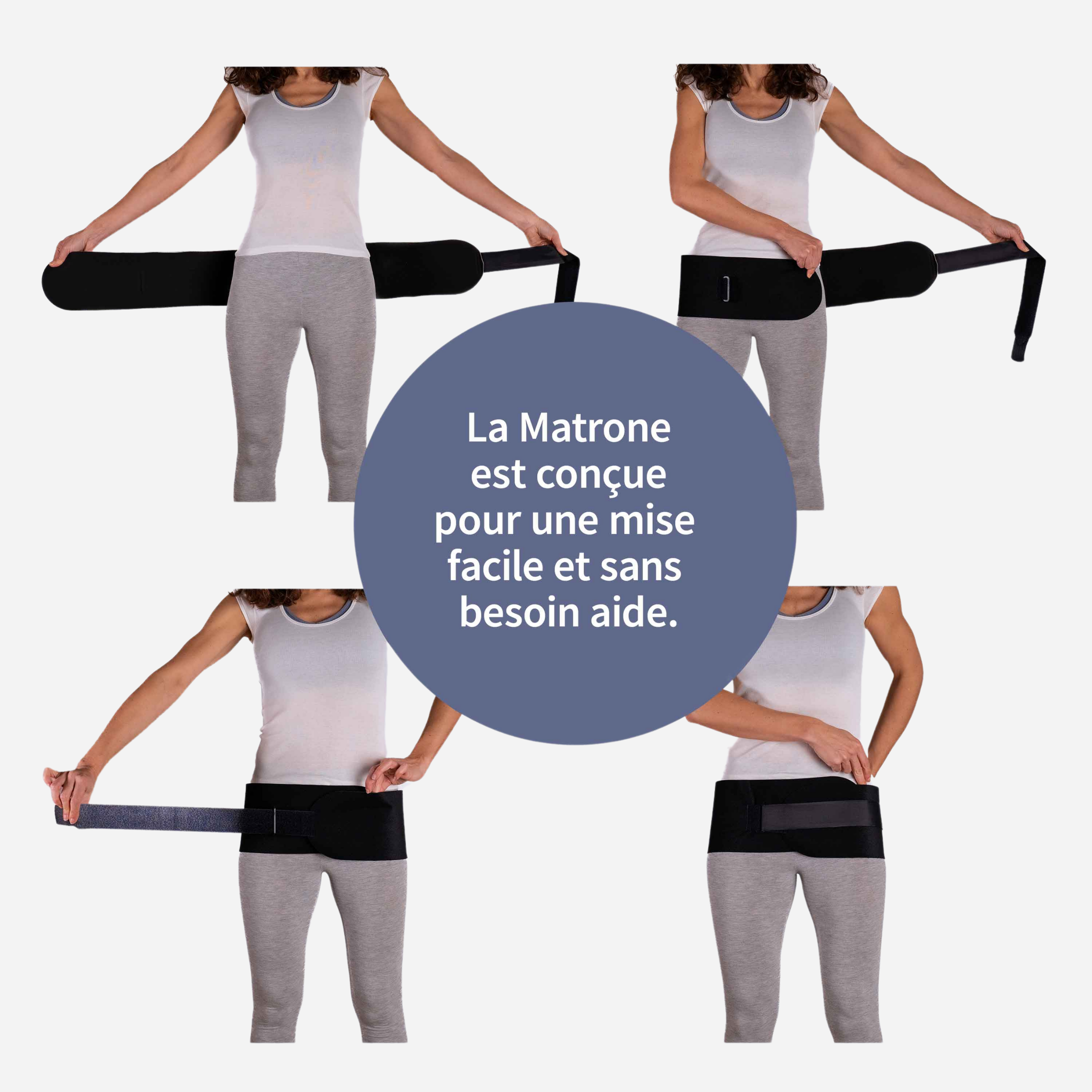 physiomat-ceintures-matrone-resserrage-bassin-postnatal image 4