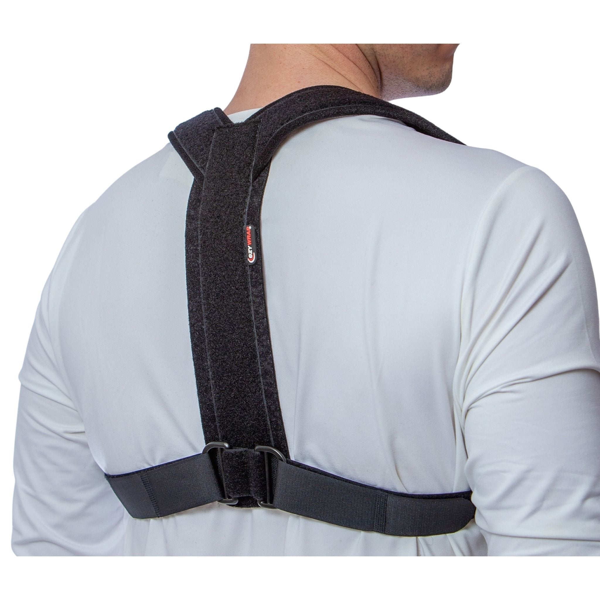 ezywrap-2415-attelle-clavicule-correcteur-posture-taille-m image 3