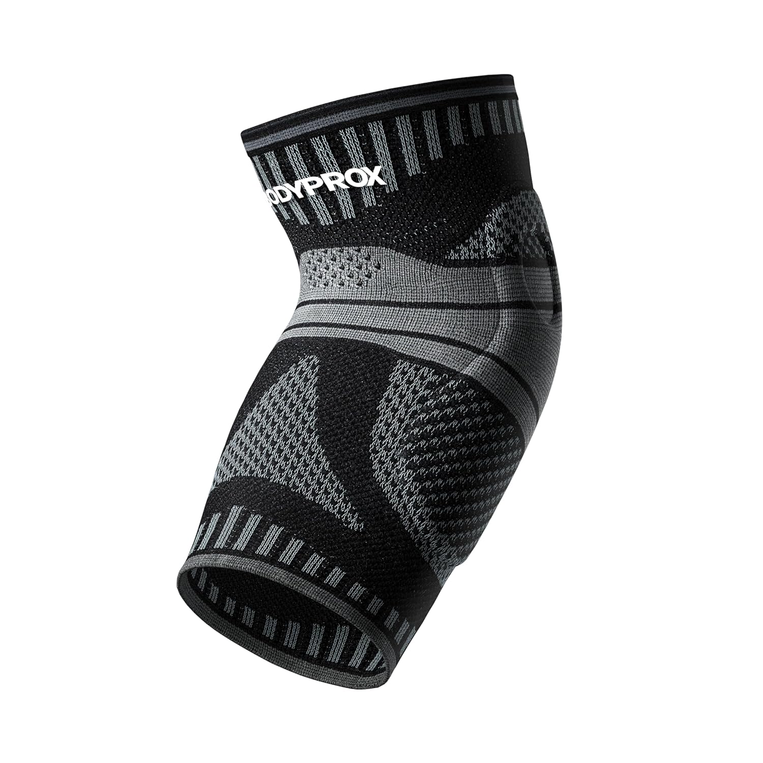 bodyprox-manchon-coude-compression-taille-m-x1 image 1