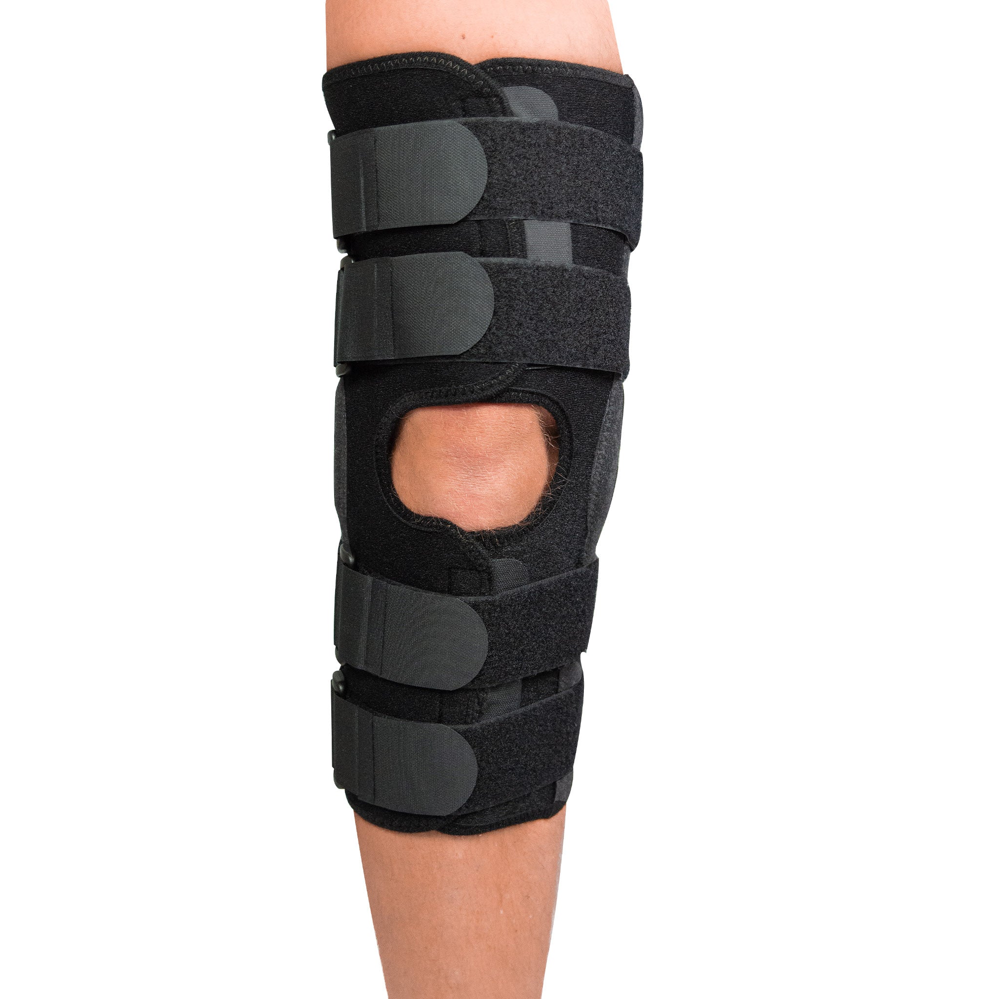 ezywrap-501-genouill-re-articul-e-courte-stabilisante-taille-l image 6