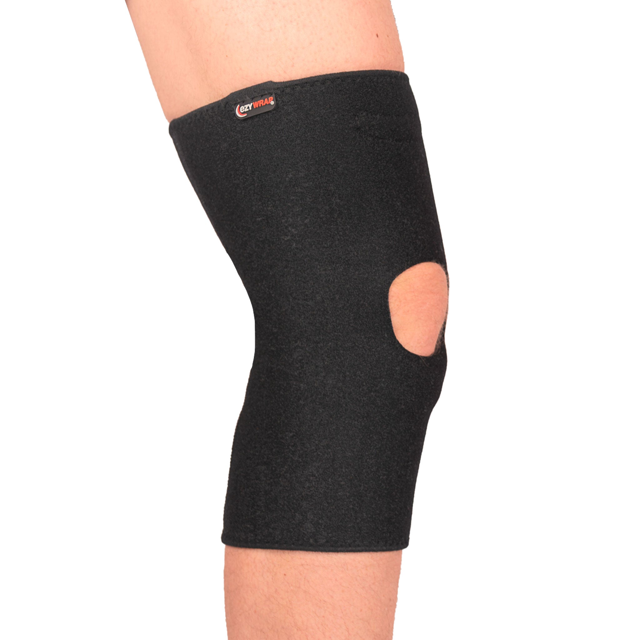 ezywrap-450-manchon-genou-rotulien-taille-m image 1