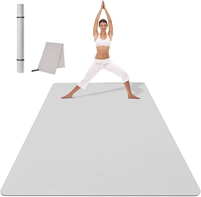 cambivo-yoga-mats-grand-tapis-yoga-large-183x122cm-6mm-noir image 8