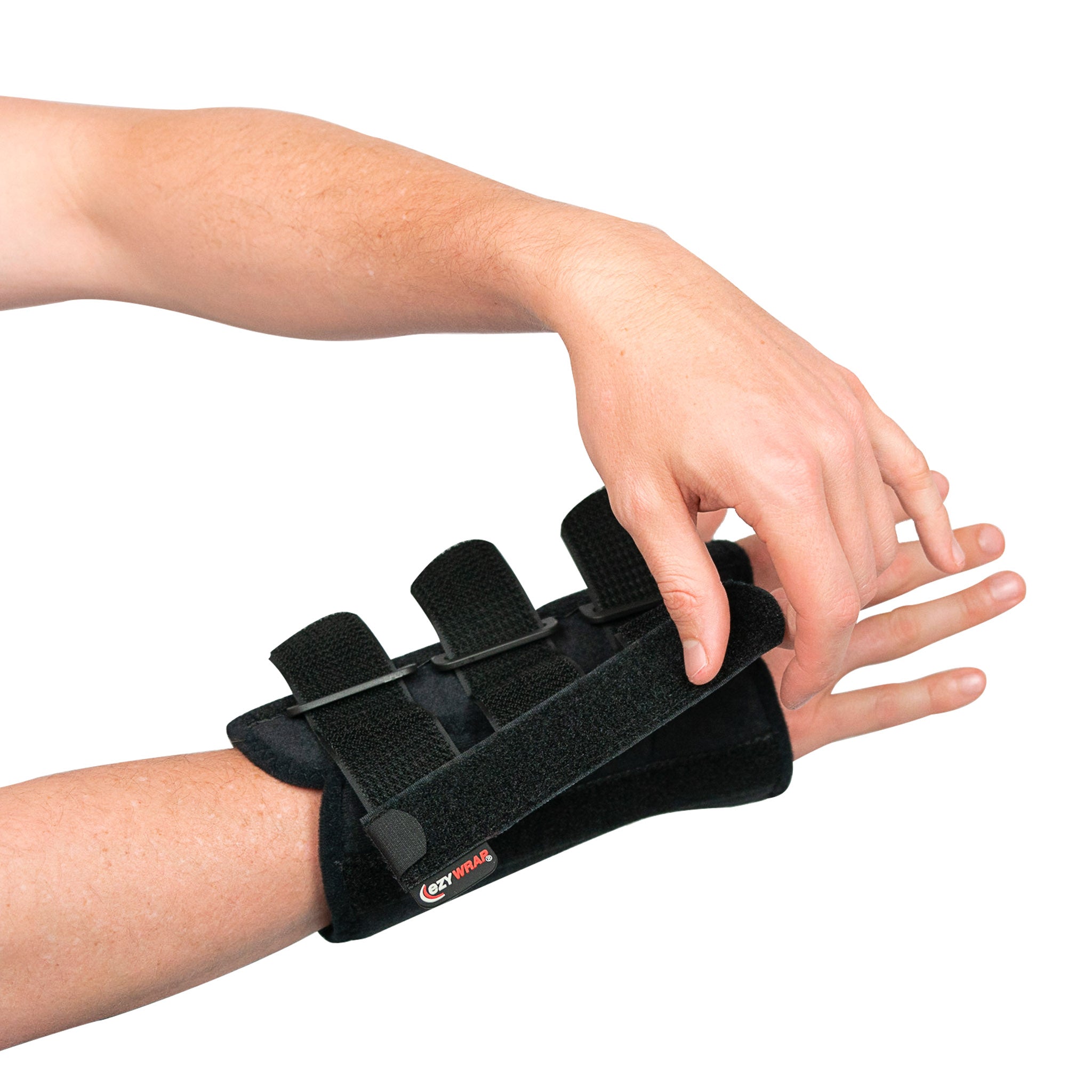 ezywrap-wrist-1142-attelle-poignet-courte-droite image 4