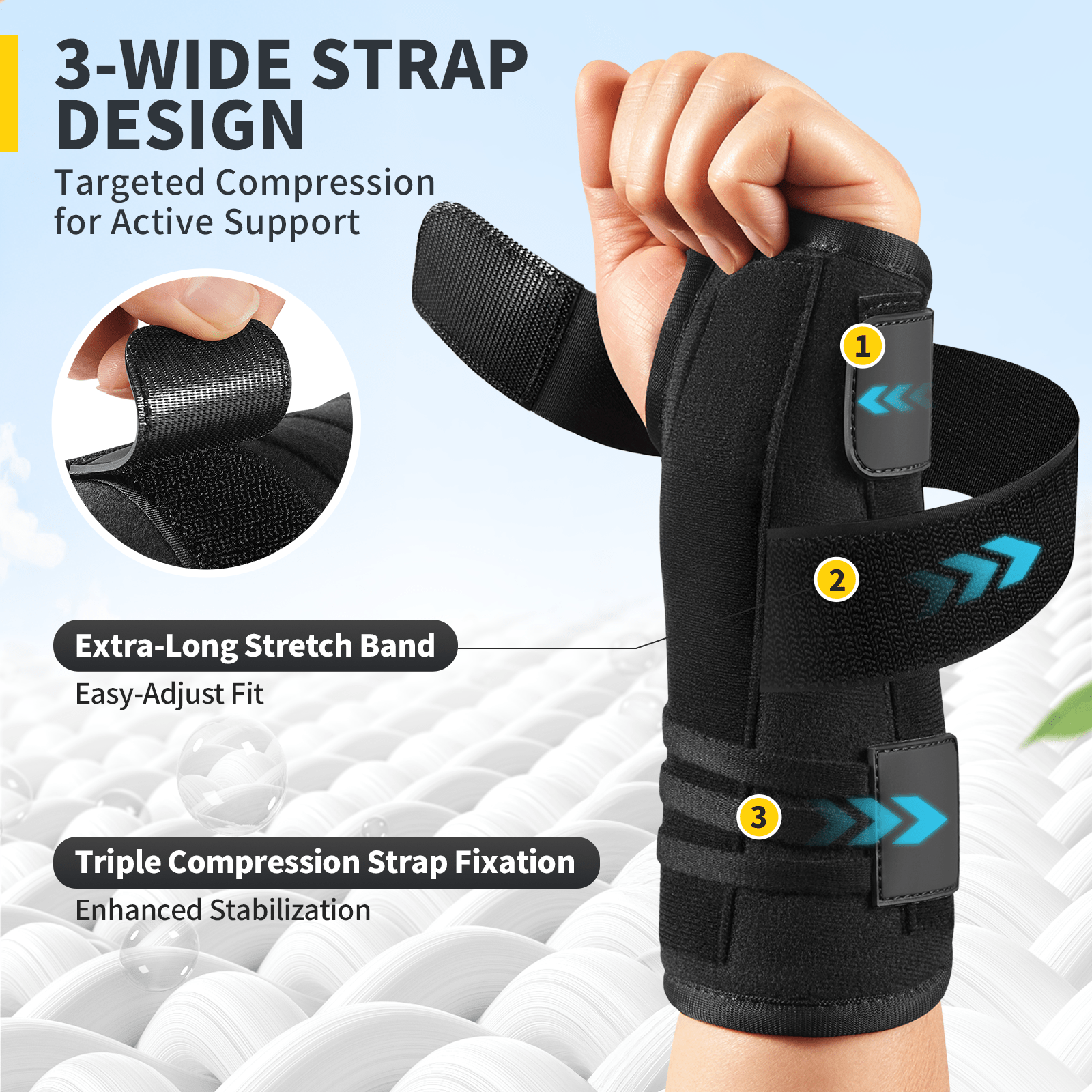cambivo-wrist-brace-attelle-poignet-canal-carpien-main-droite-m-l image 3