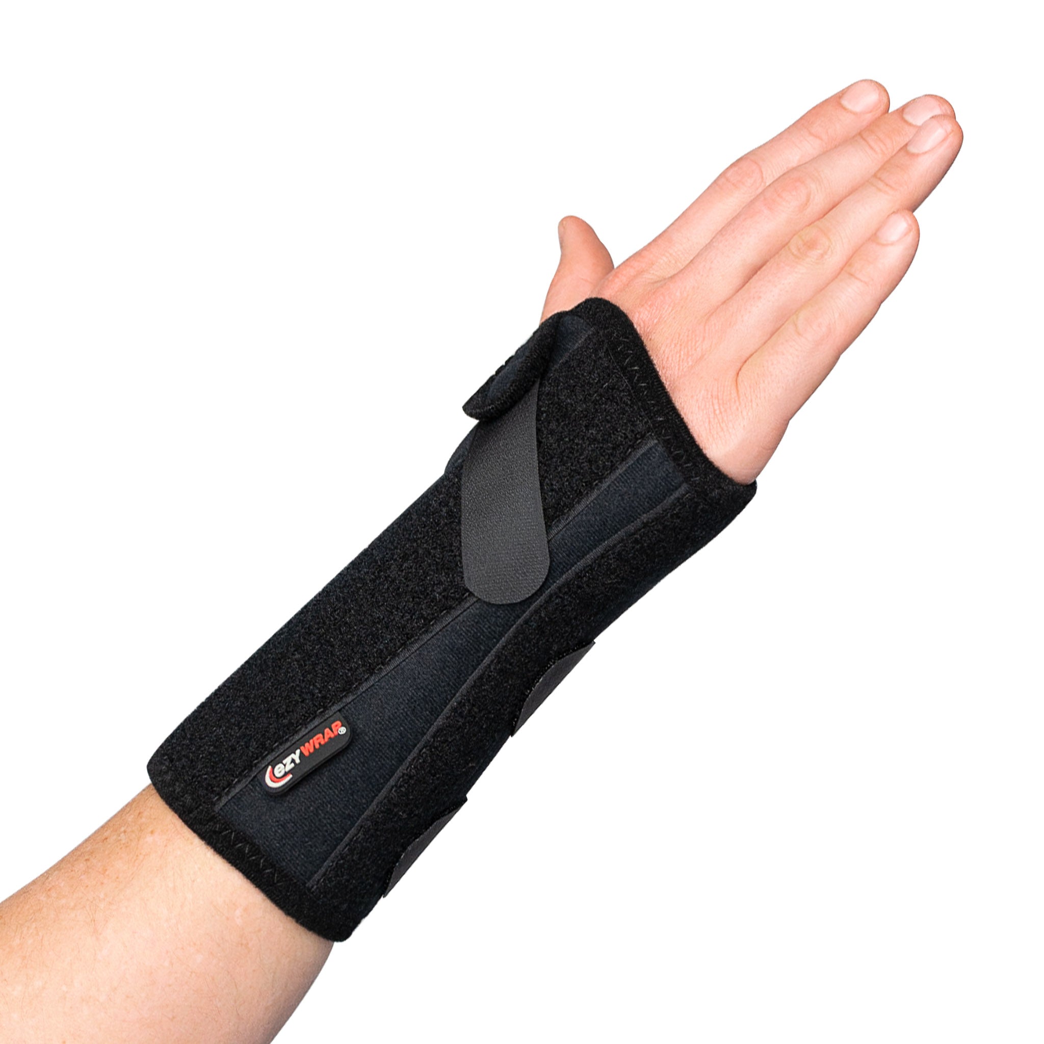 ezywrap-talon-1102-attelle-poignet-courte-gauche image 3
